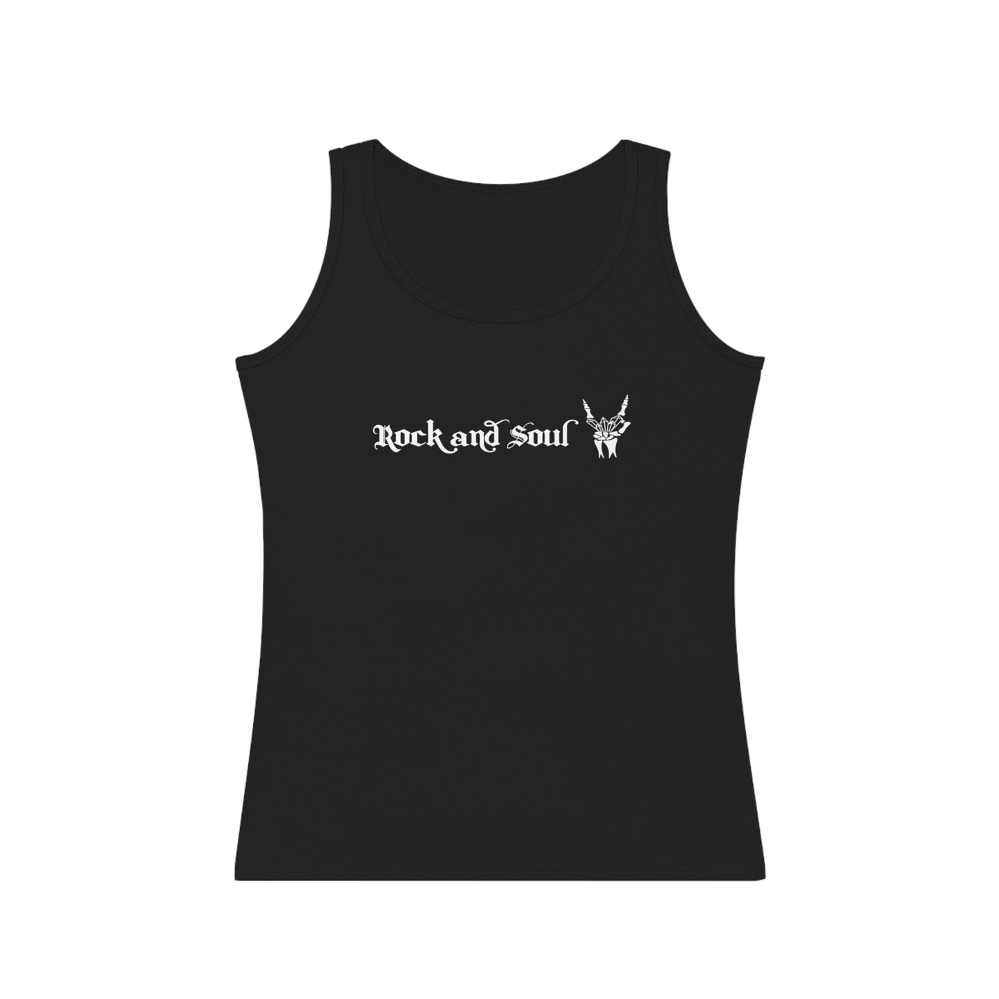 Rock and Soul Women's Tank Top