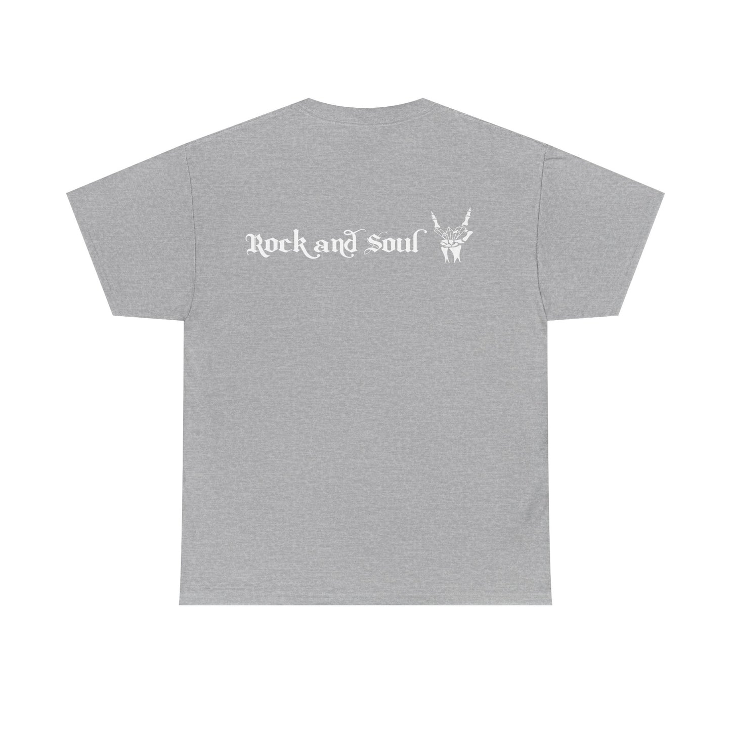 Rock and Soul Unisex Tee