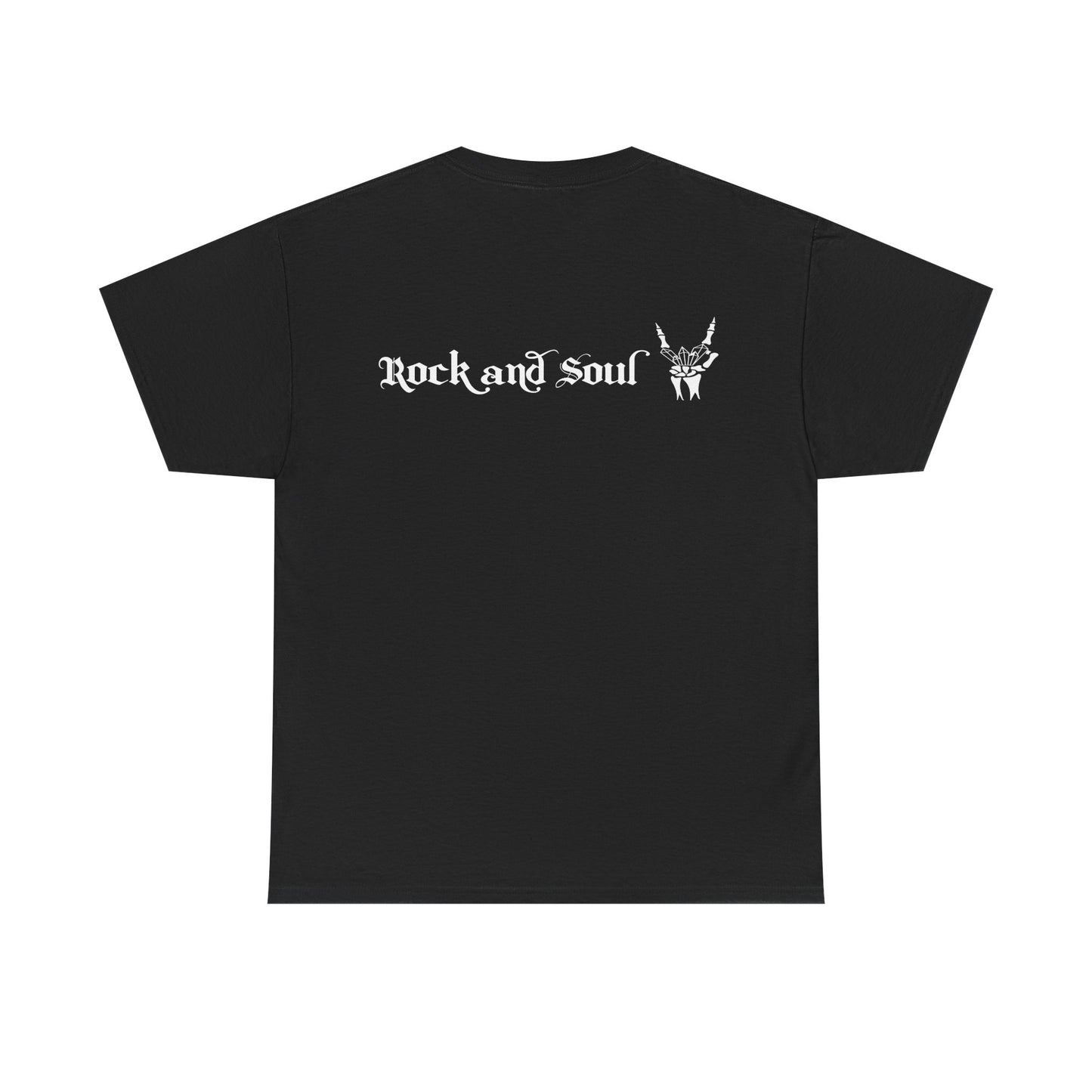 Bogan Kiwi Unisex Tee