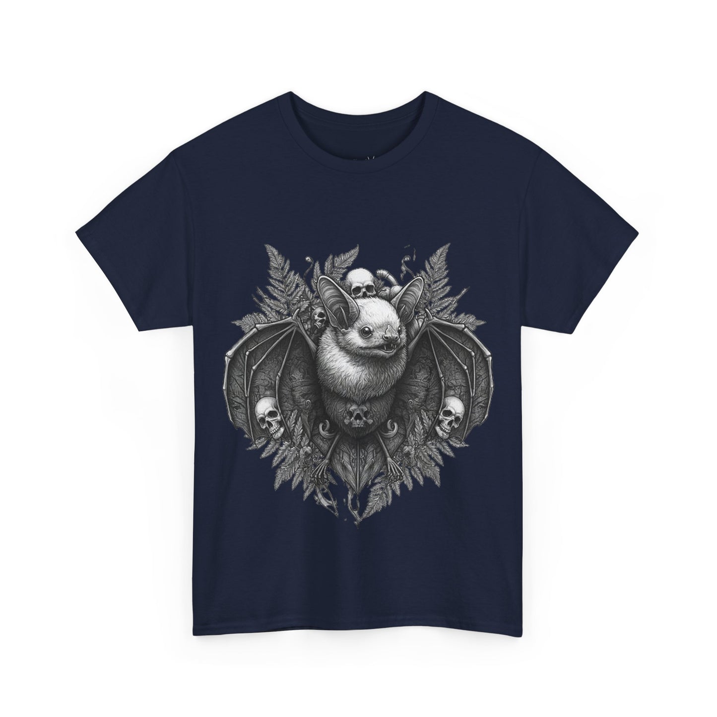 New Zealand Long-Tailed Bat T-Shirt, Graphic T-Shirt, Streetwear, Unisex,