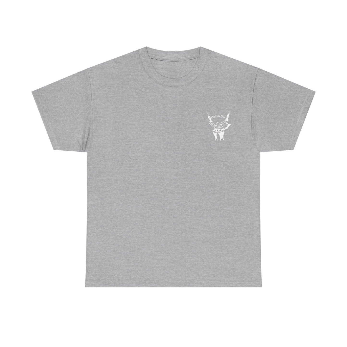 Rock and Soul Unisex Tee