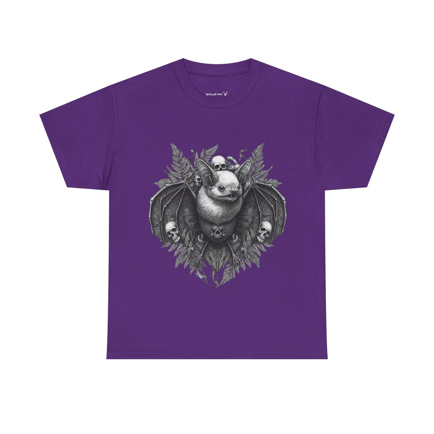 New Zealand Long-Tailed Bat T-Shirt, Graphic T-Shirt, Streetwear, Unisex,