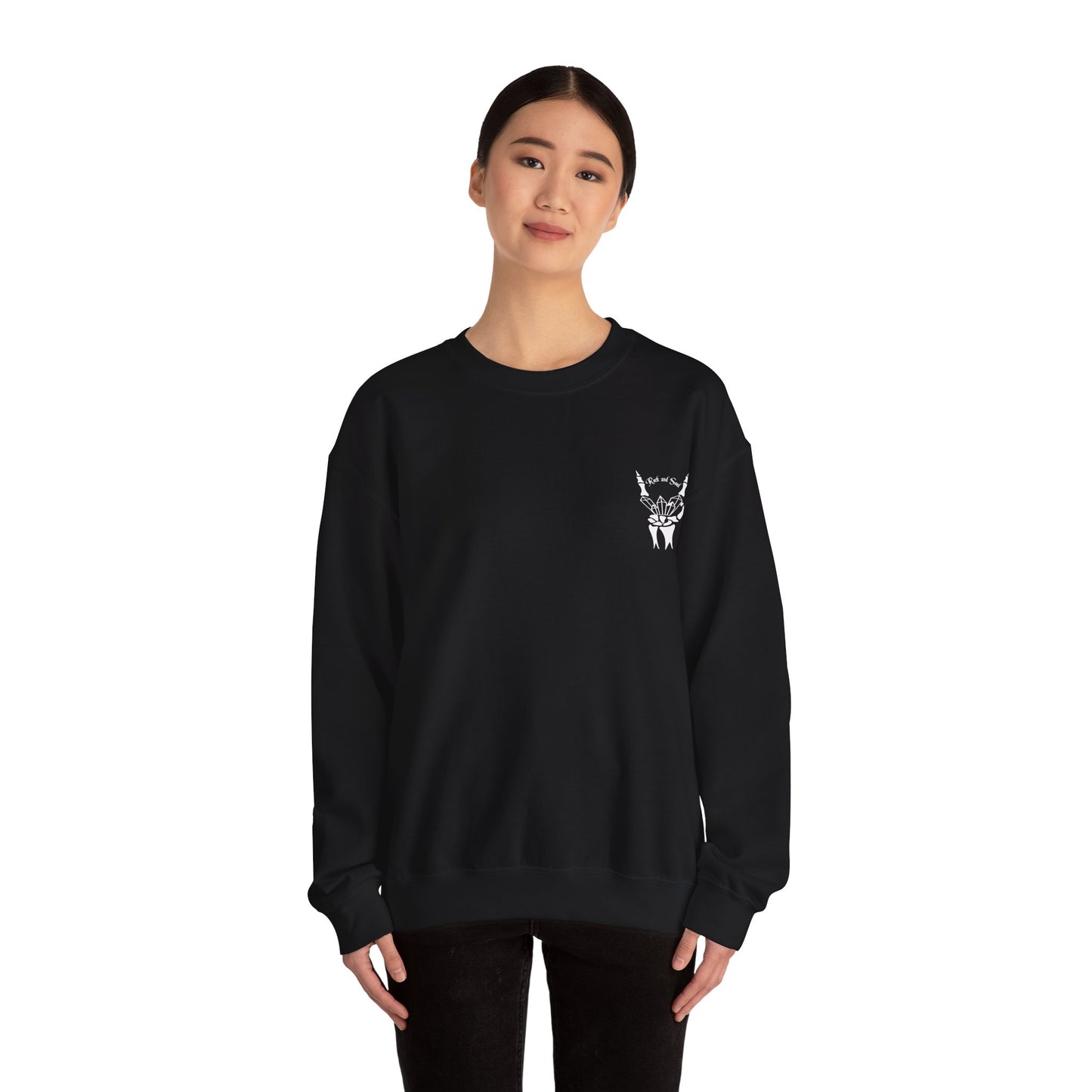 Unisex Crewneck Sweatshirt