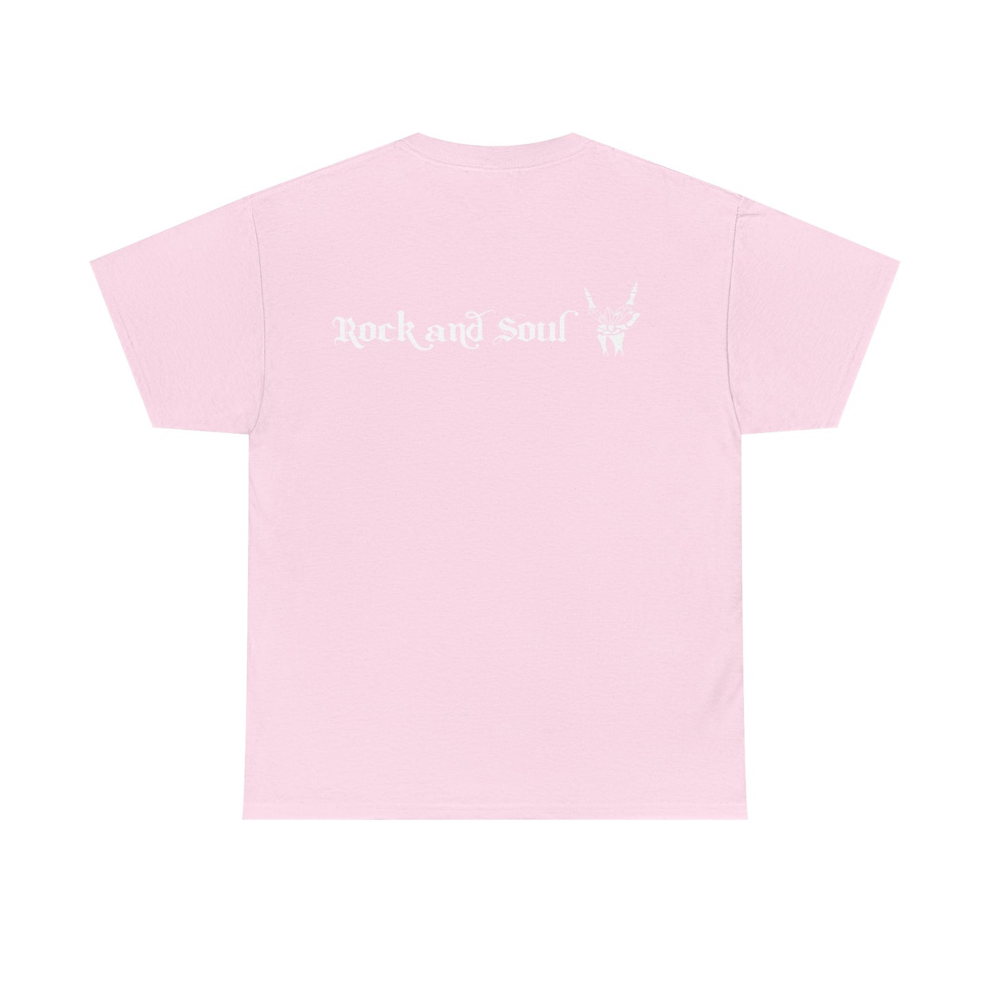 Rock and Soul Unisex Tee