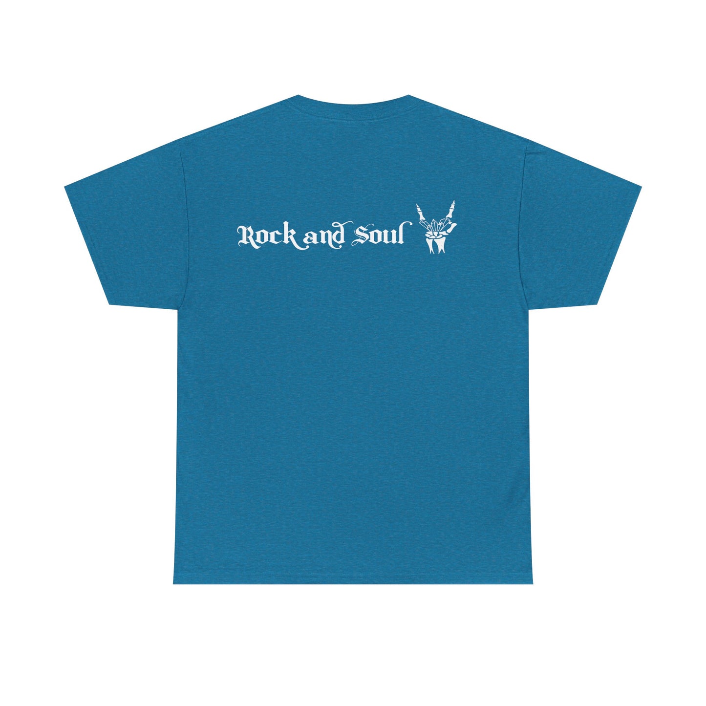 Rock and Soul Unisex Tee
