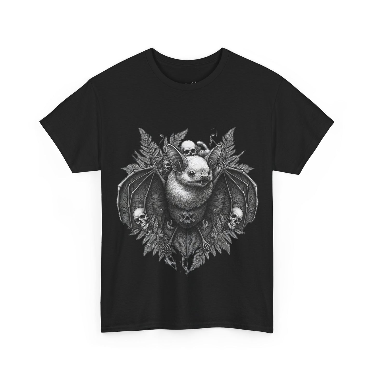 New Zealand Long-Tailed Bat T-Shirt, Graphic T-Shirt, Streetwear, Unisex,