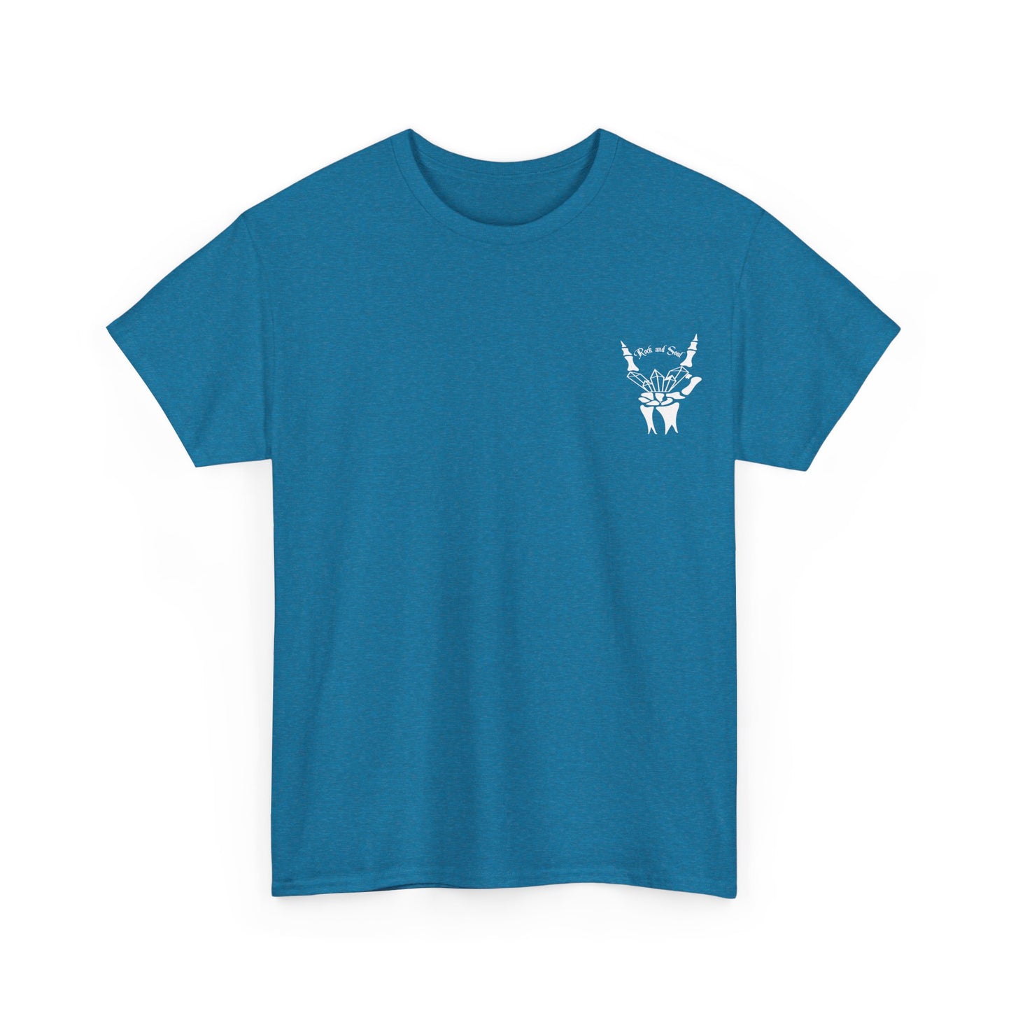 Rock and Soul Unisex Tee