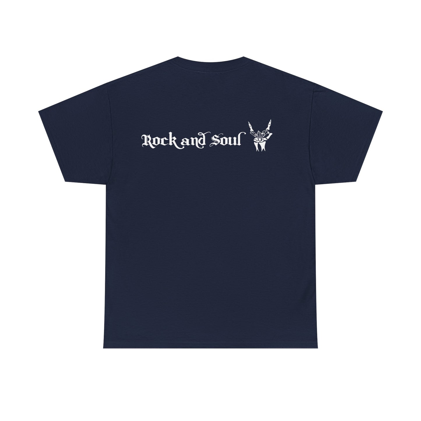 Rock and Soul Unisex Tee