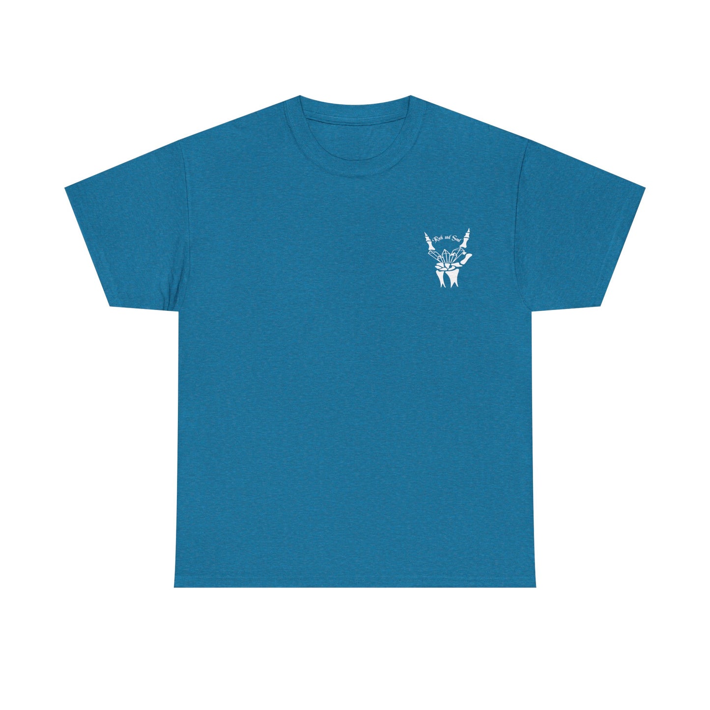 Rock and Soul Unisex Tee