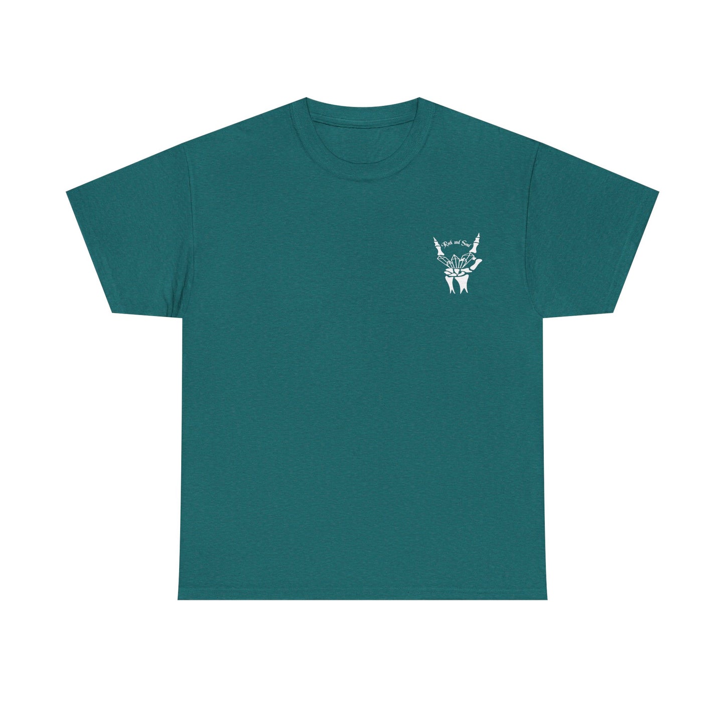 Rock and Soul Unisex Tee