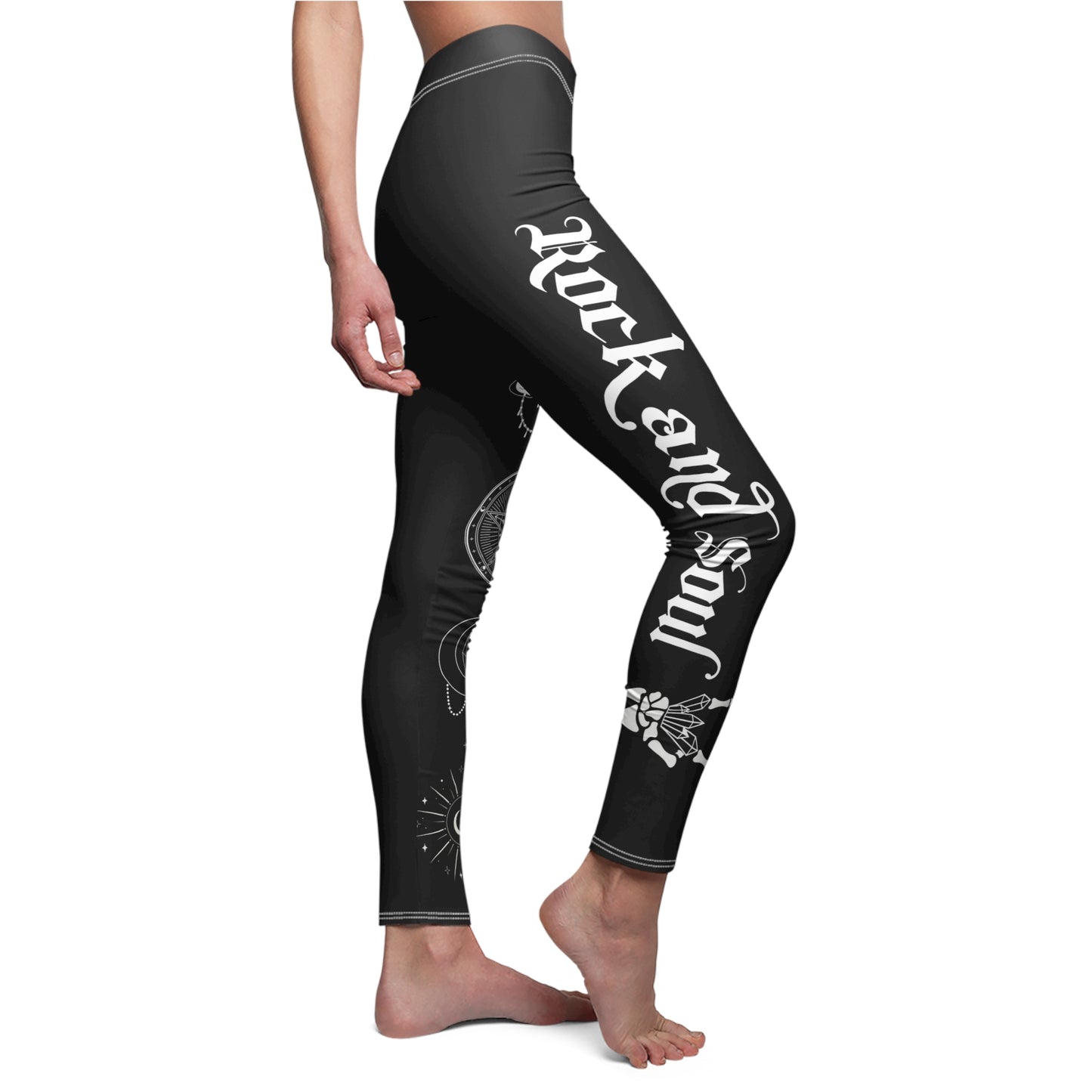 Women's Celestial Leggings