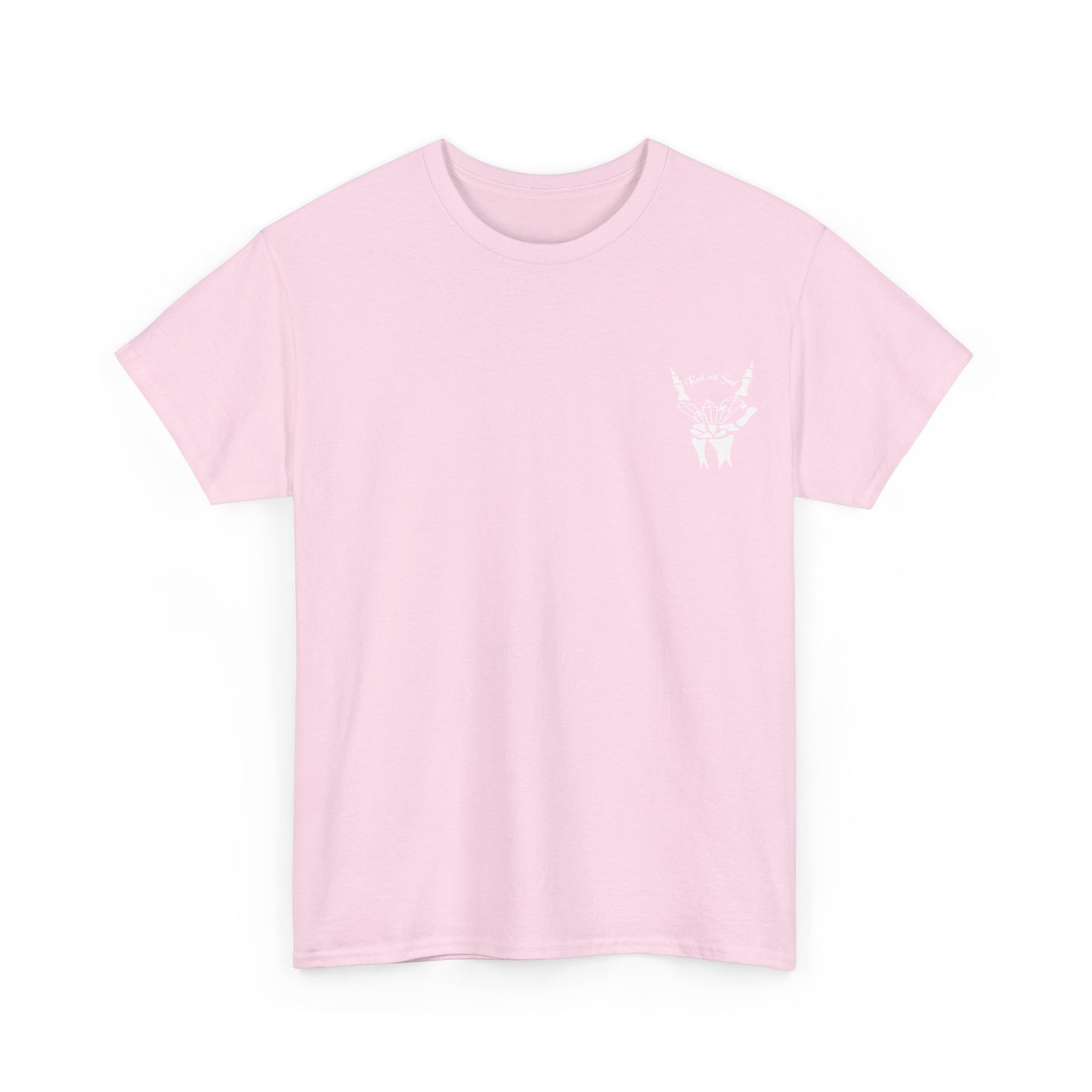 Rock and Soul Unisex Tee