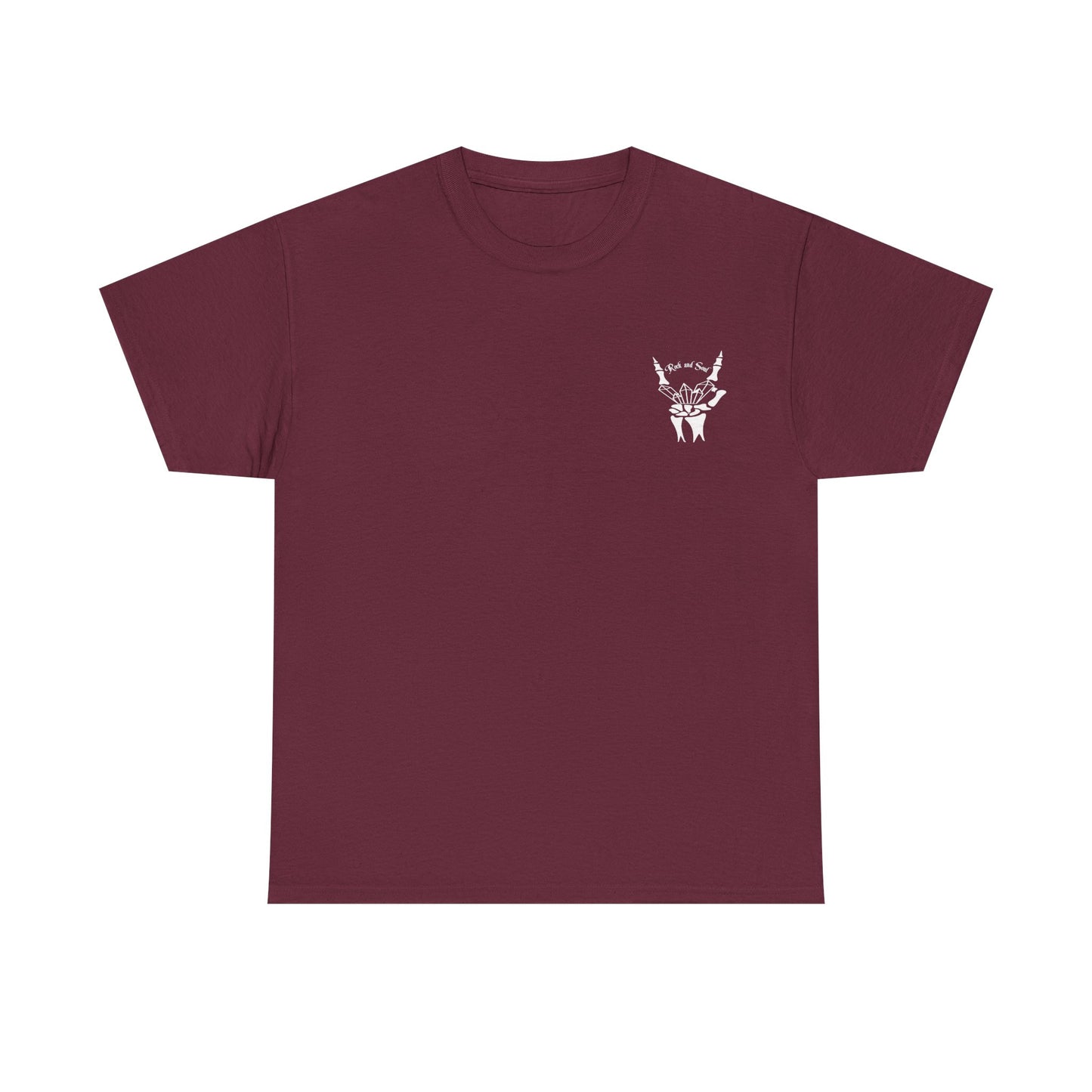 Rock and Soul Unisex Tee