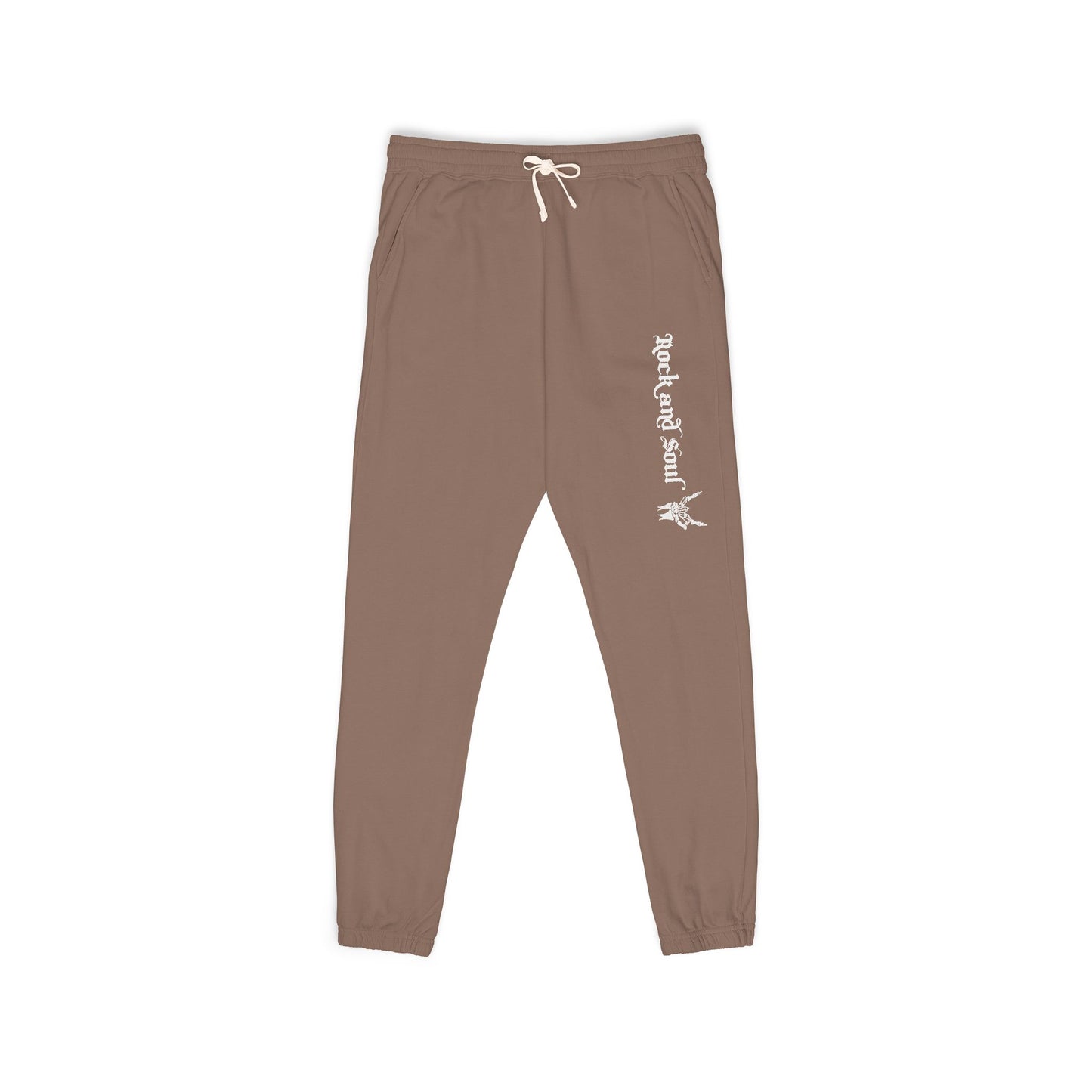 Men's Rock and Soul Logo Sweatpants