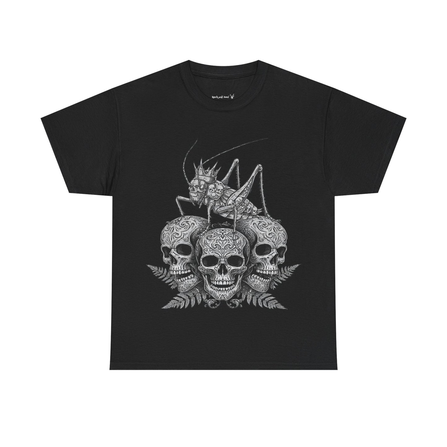 New Zealand Giant Weta Tee, Unisex Tee, Alternative Fashion, Streetwear, Graphic T-Shirt