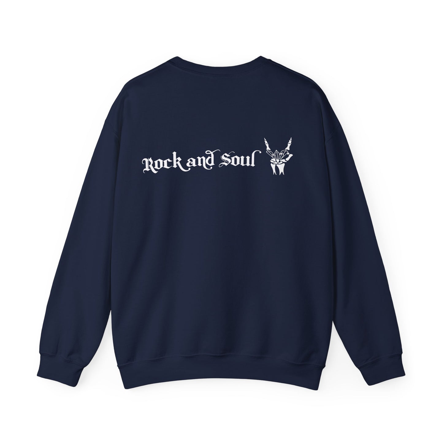 Unisex Crewneck Sweatshirt