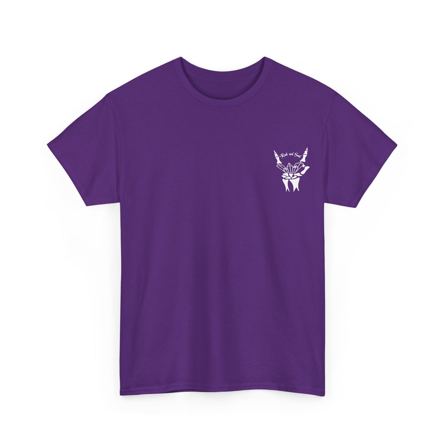 Rock and Soul Unisex Tee