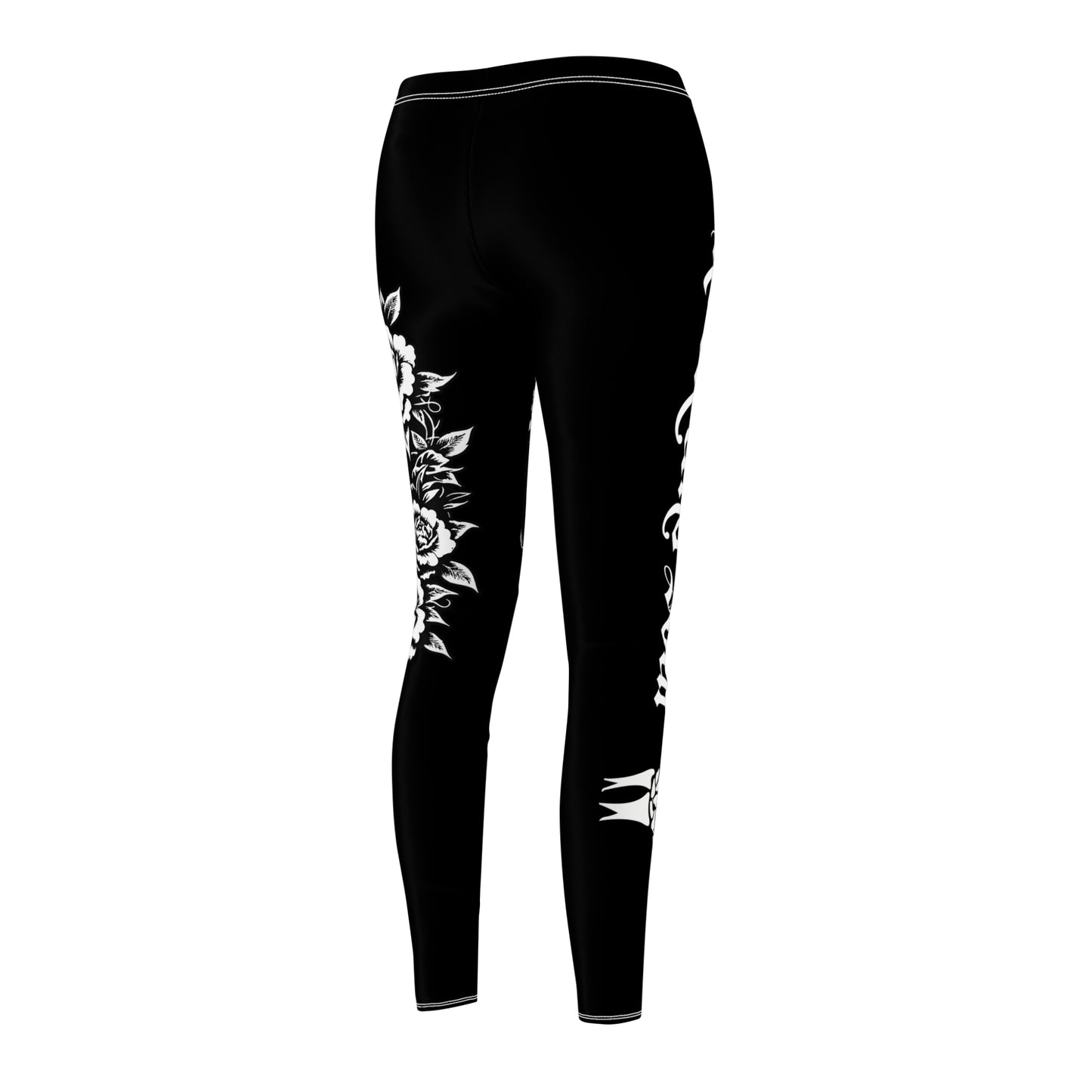 Gothic Geisha Women's Leggings