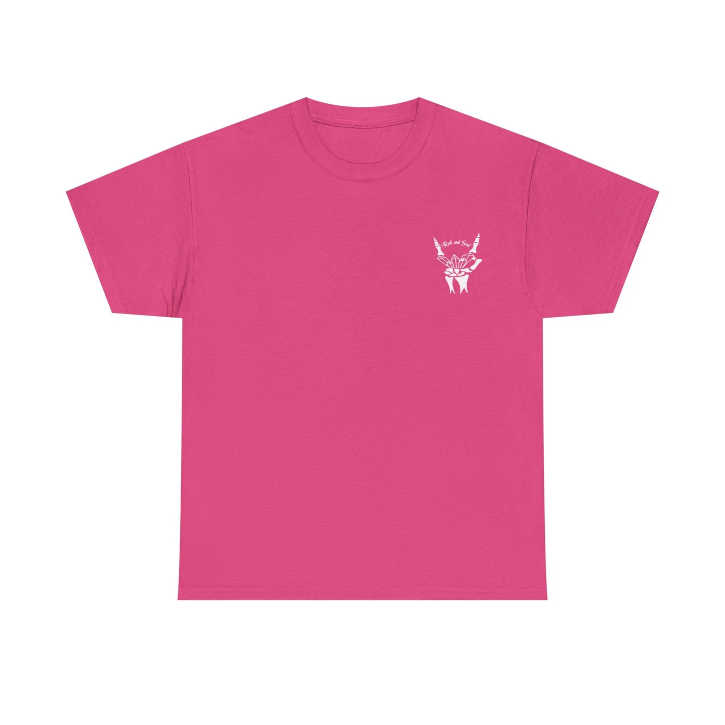 Rock and Soul Unisex Tee