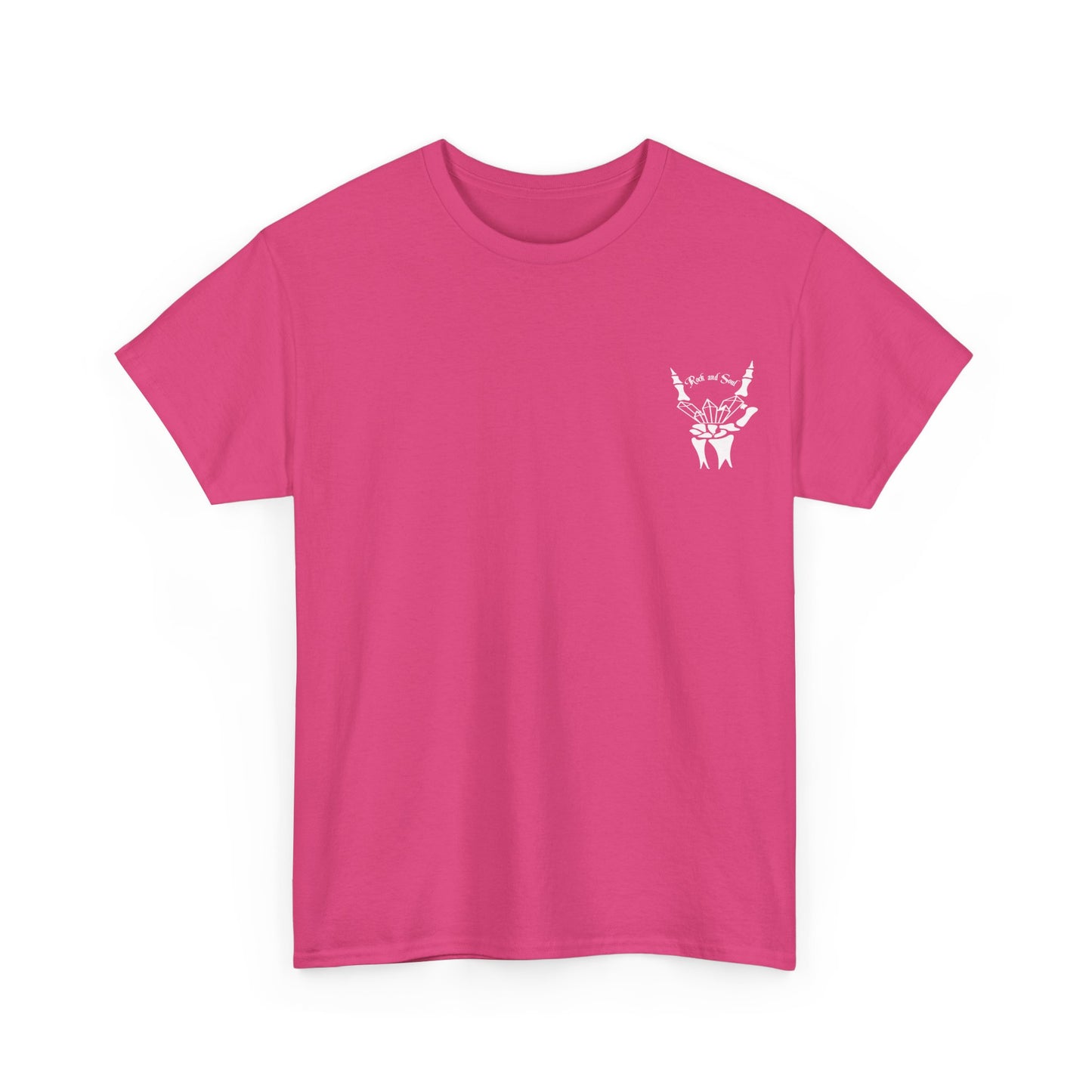 Rock and Soul Unisex Tee