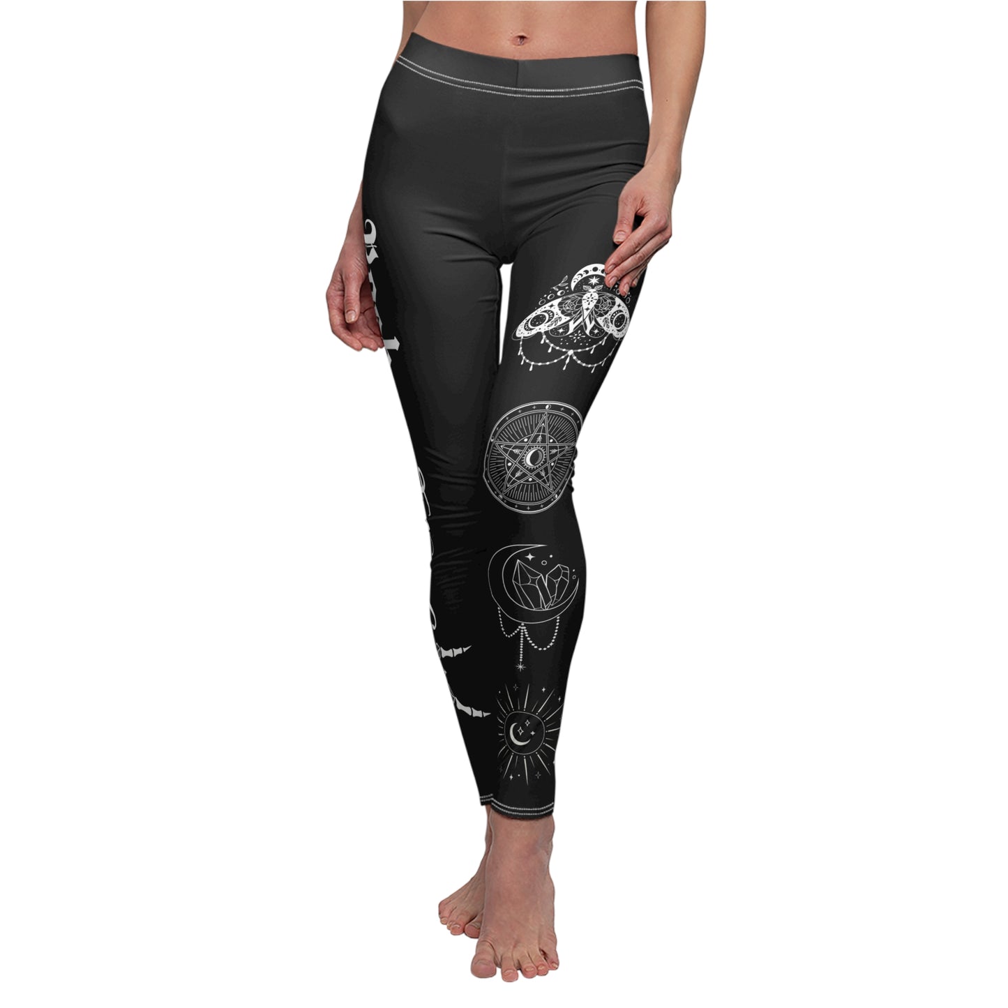 Women's Celestial Leggings