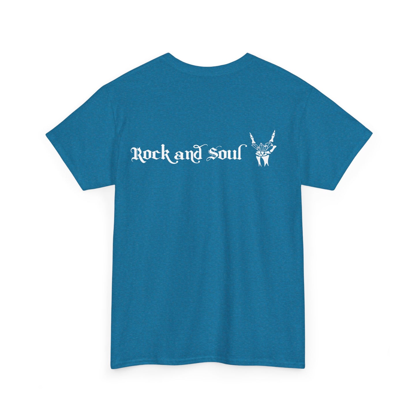Rock and Soul Unisex Tee