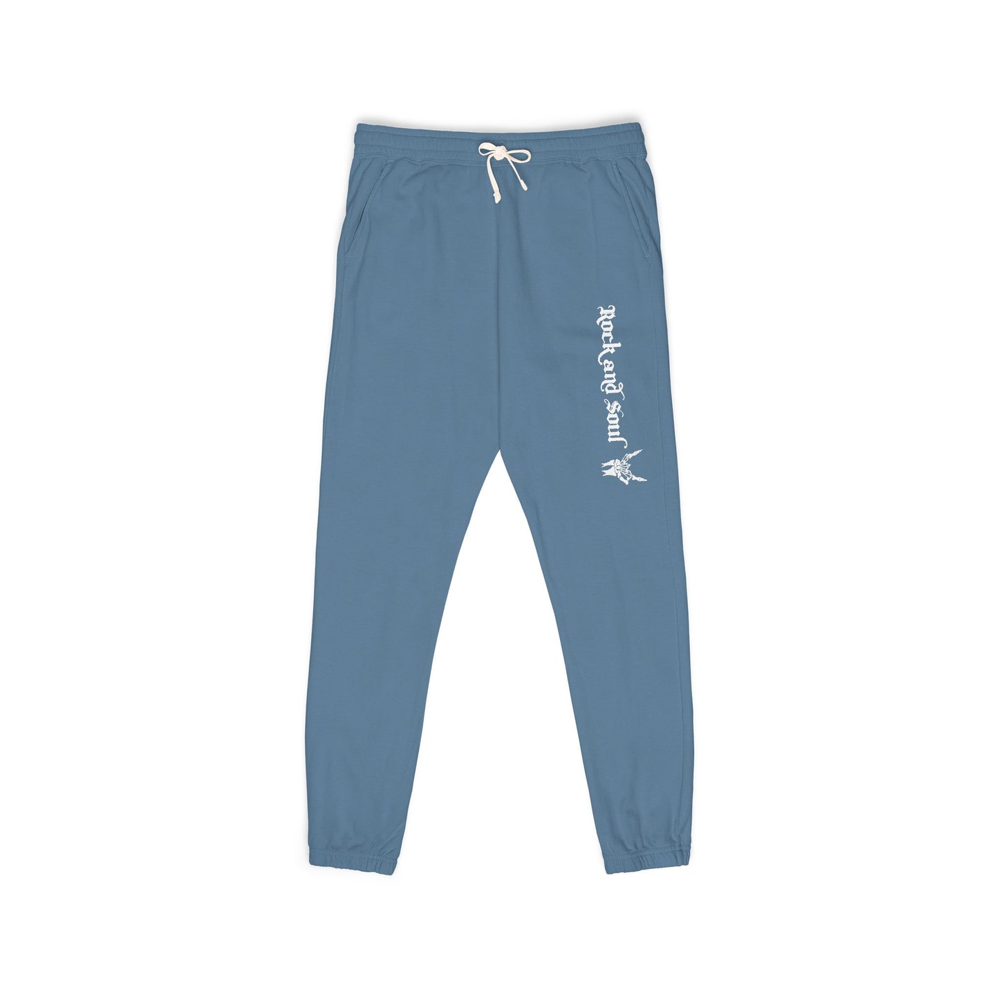 Men's Rock and Soul Logo Sweatpants
