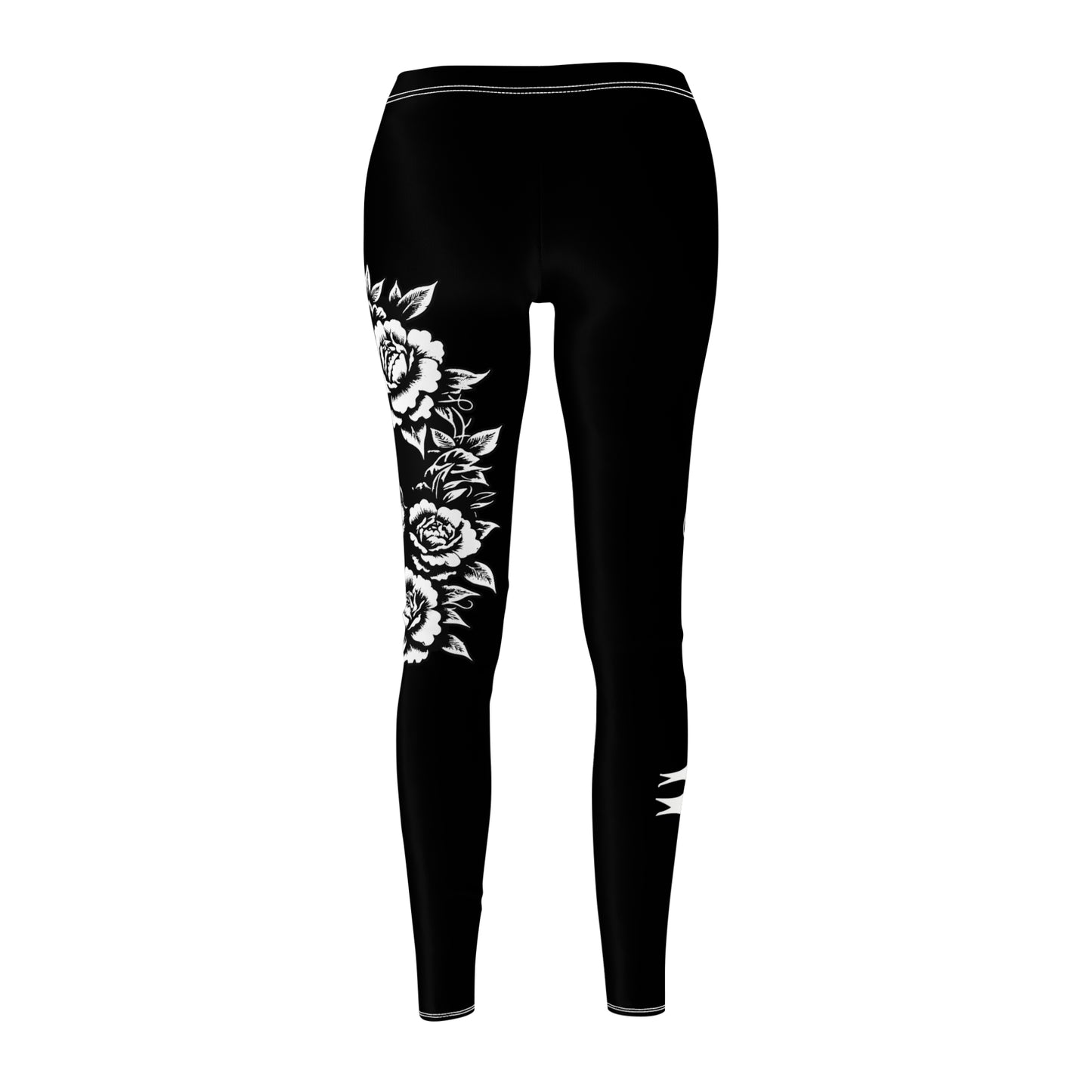 Gothic Geisha Women's Leggings