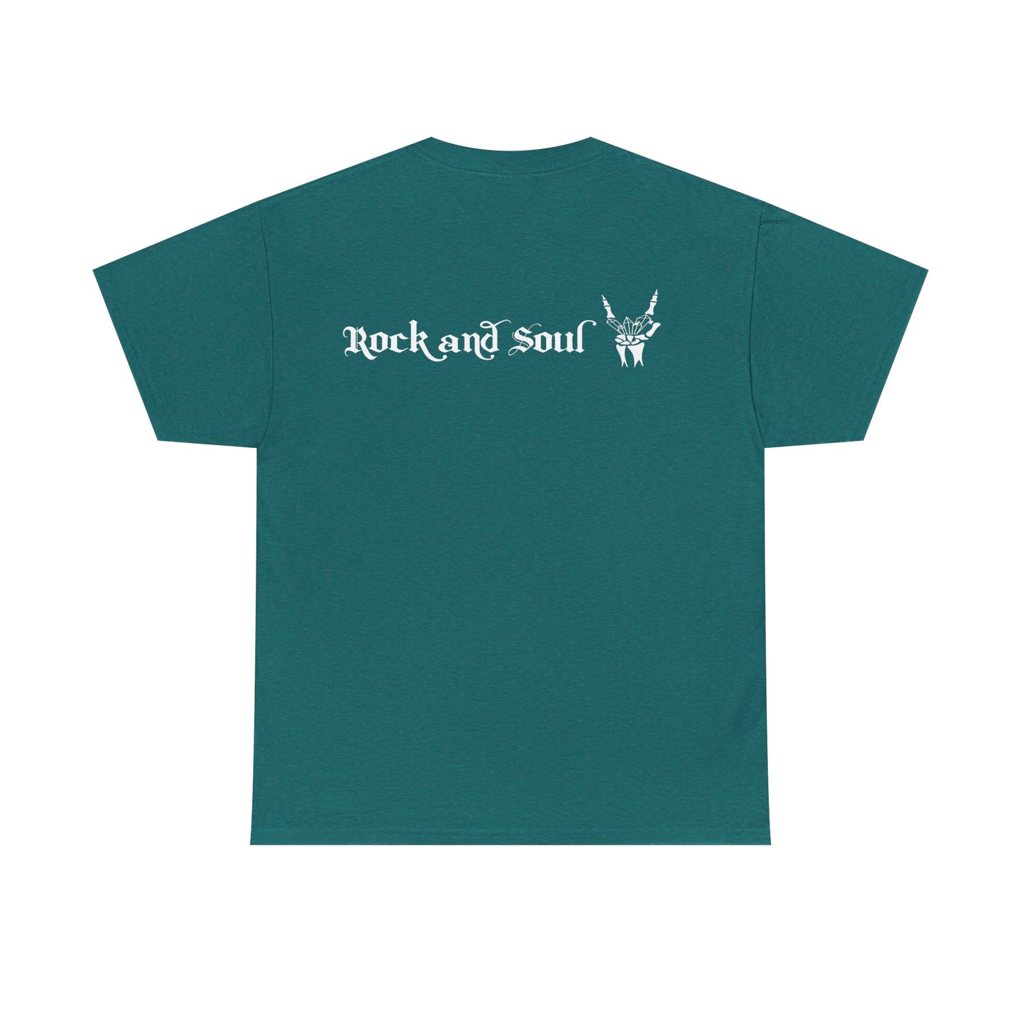 Rock and Soul Unisex Tee