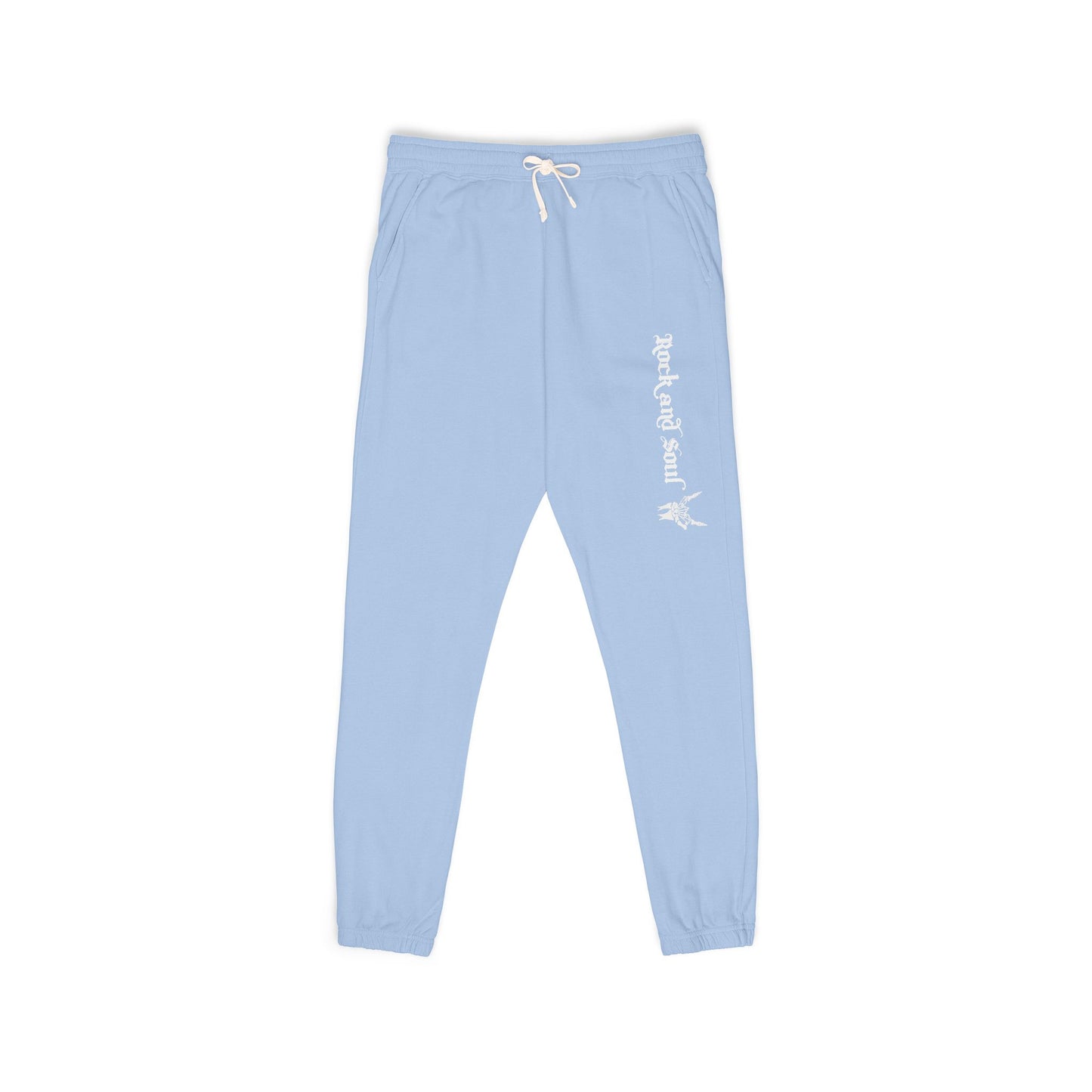 Men's Rock and Soul Logo Sweatpants