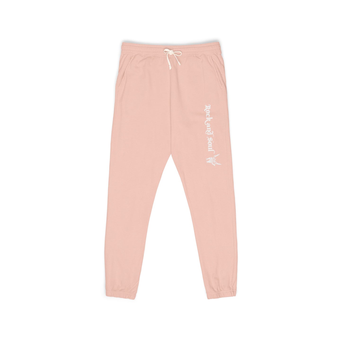 Women's Rock and Soul Logo Sweatpants