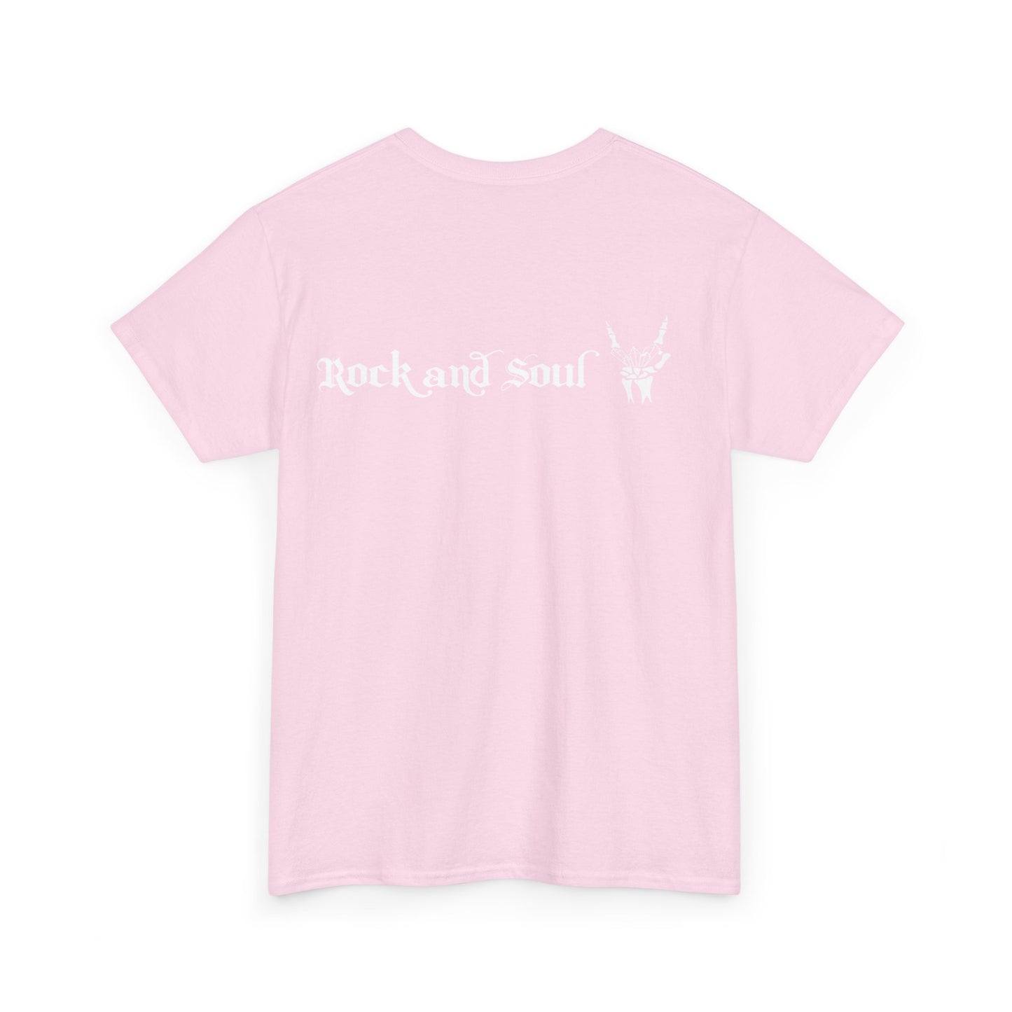 Rock and Soul Unisex Tee