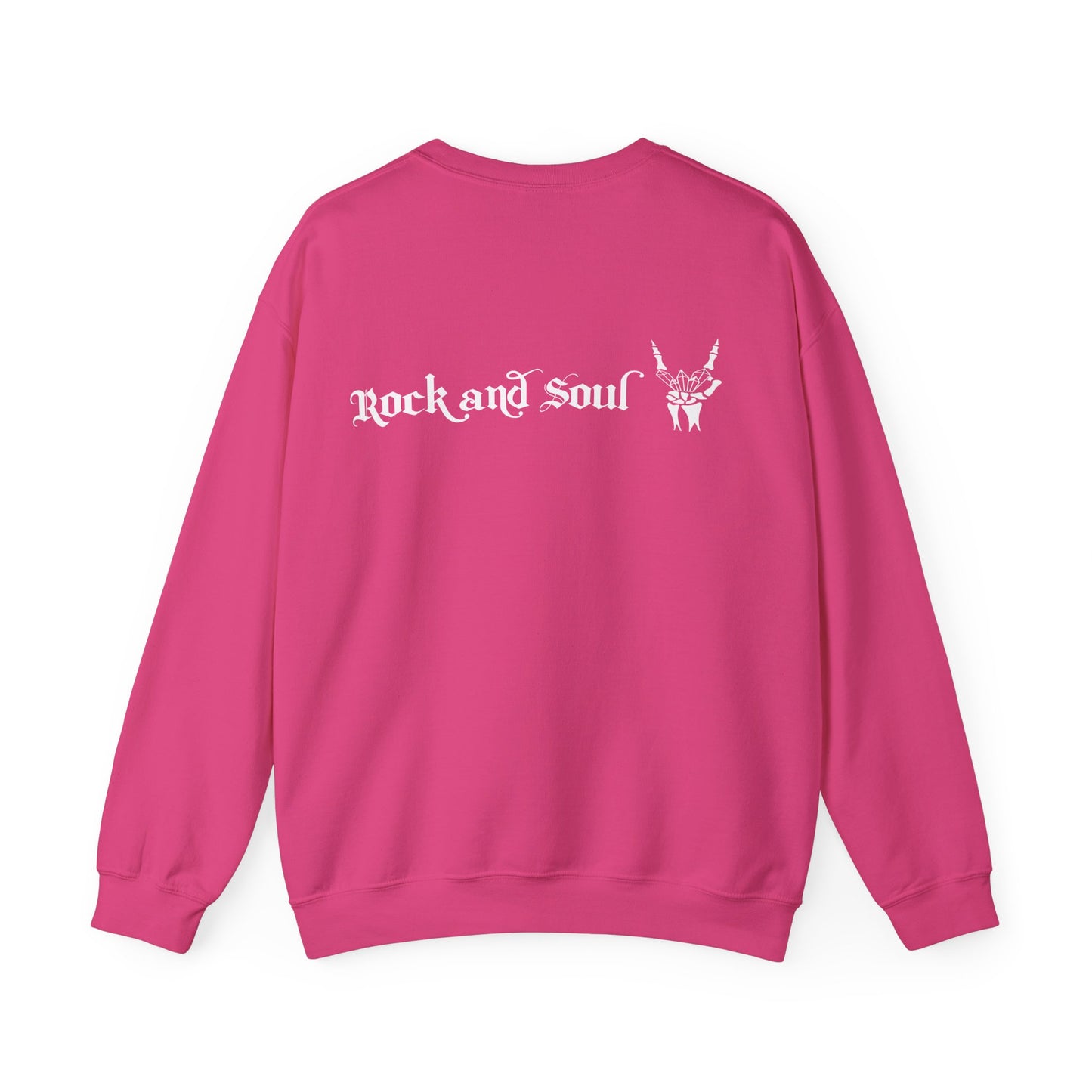 Unisex Crewneck Sweatshirt