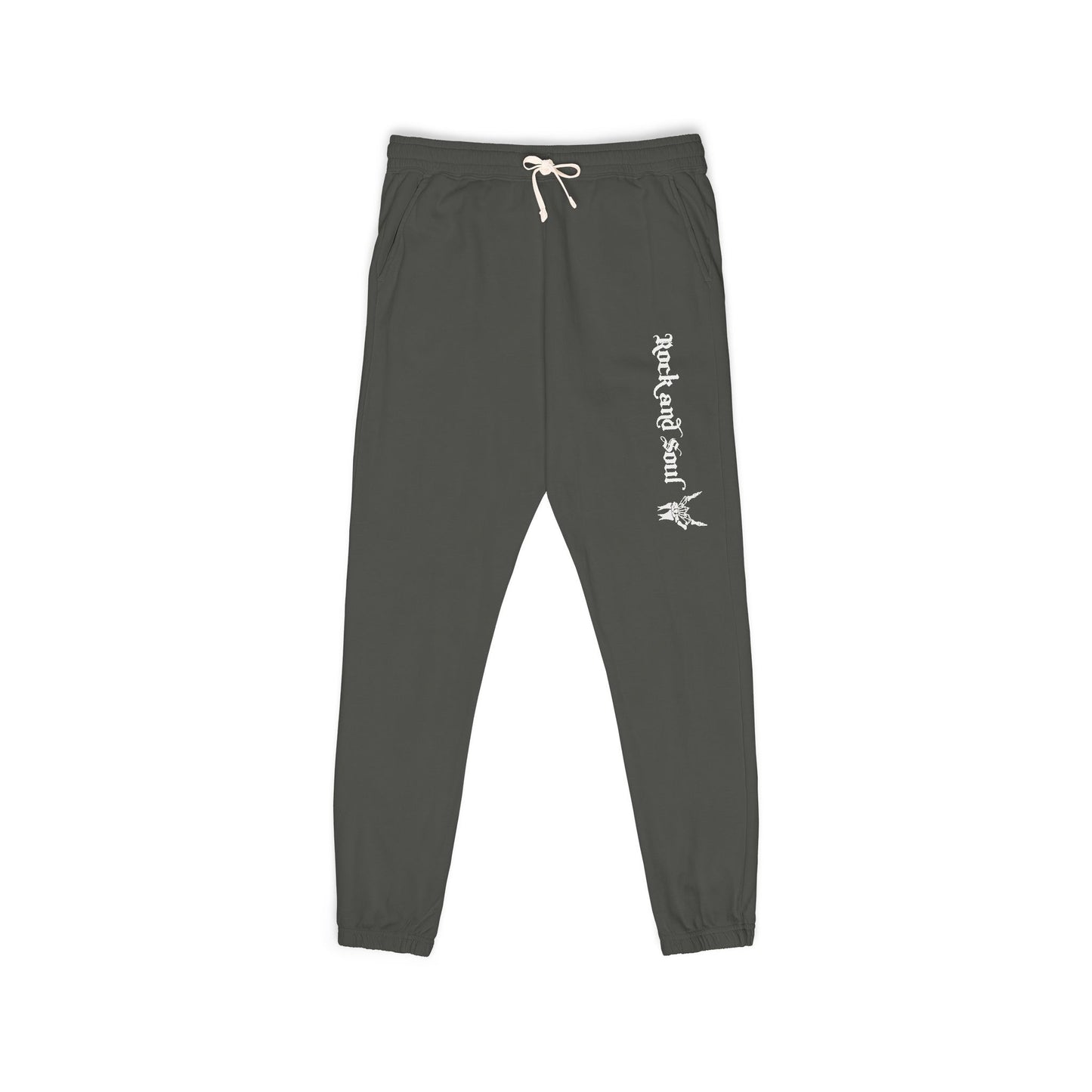 Women's Rock and Soul Logo Sweatpants