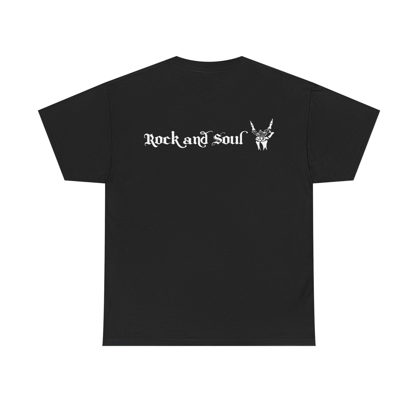 BOGAN ASF MOREPORK (RURU) Tee
