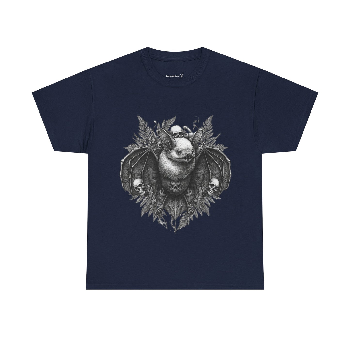 New Zealand Long-Tailed Bat T-Shirt, Graphic T-Shirt, Streetwear, Unisex,