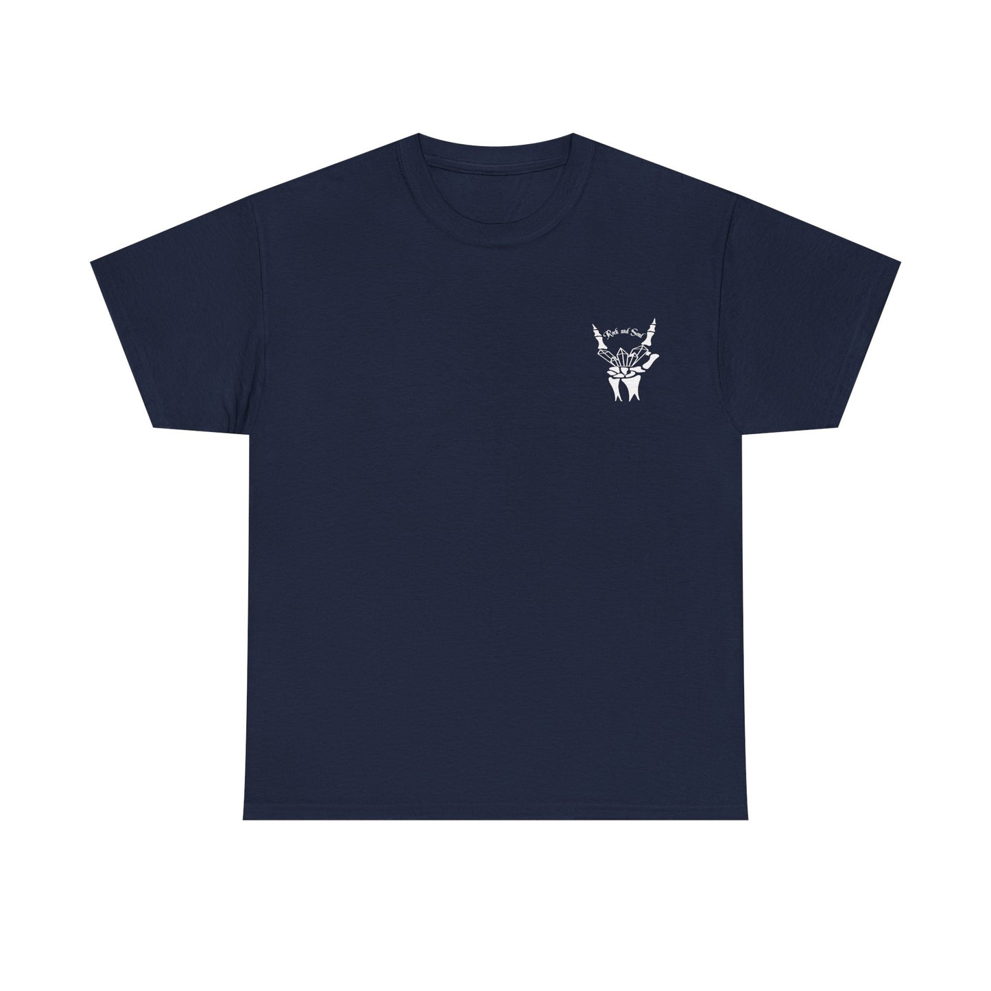 Rock and Soul Unisex Tee