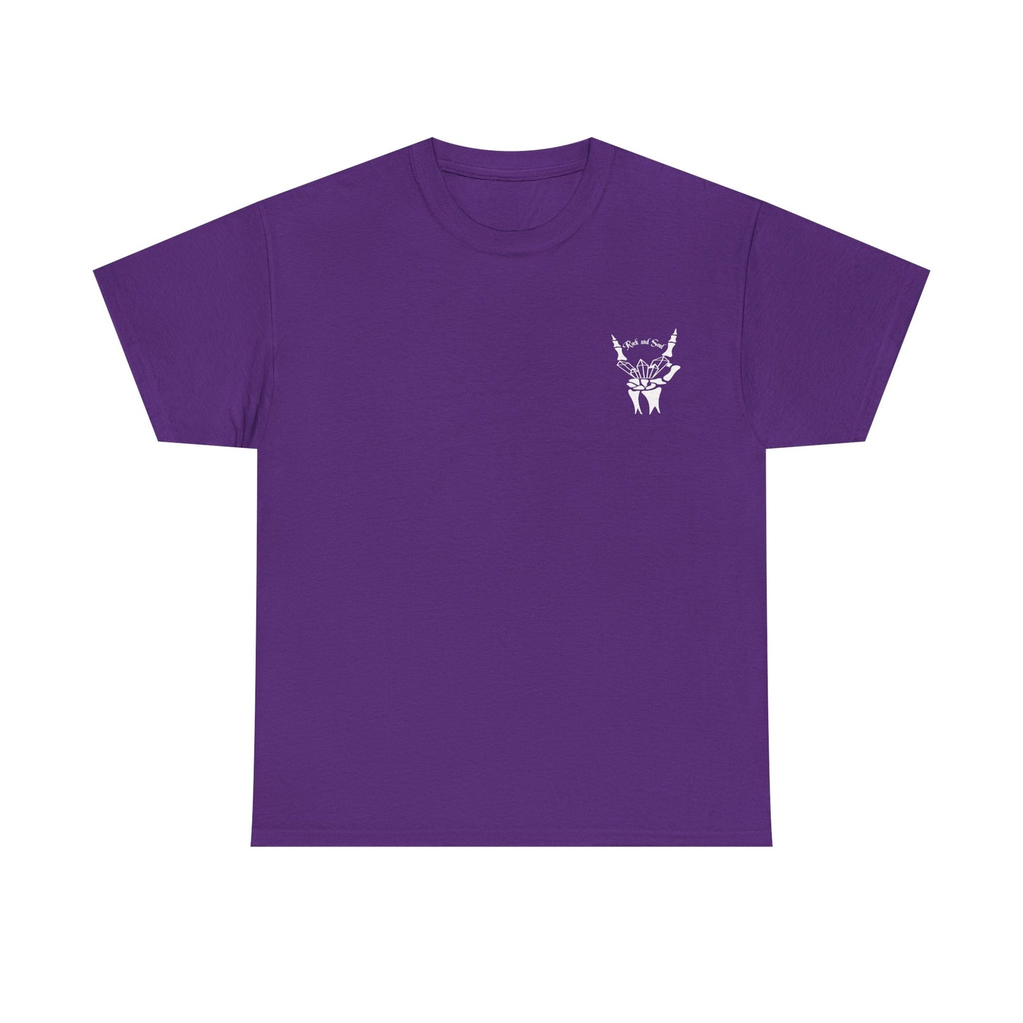 Rock and Soul Unisex Tee