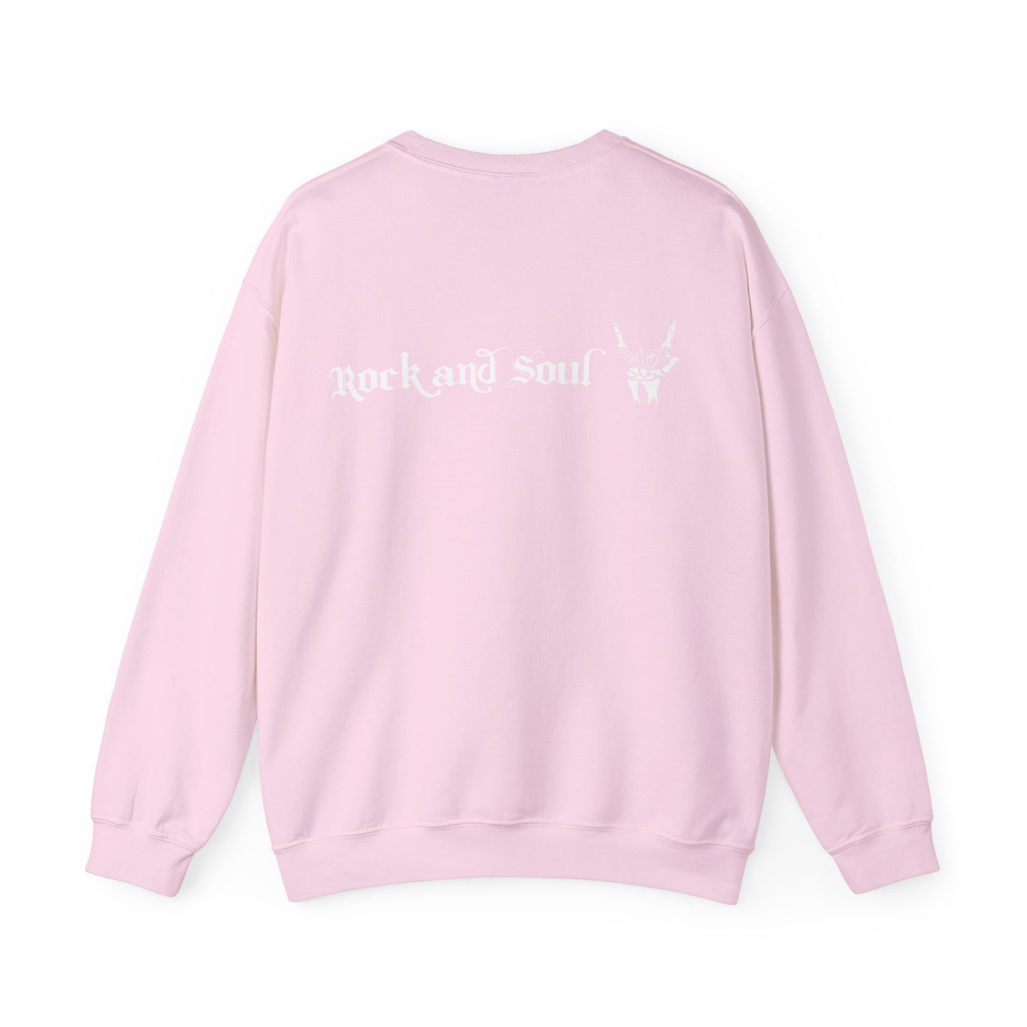 Unisex Crewneck Sweatshirt