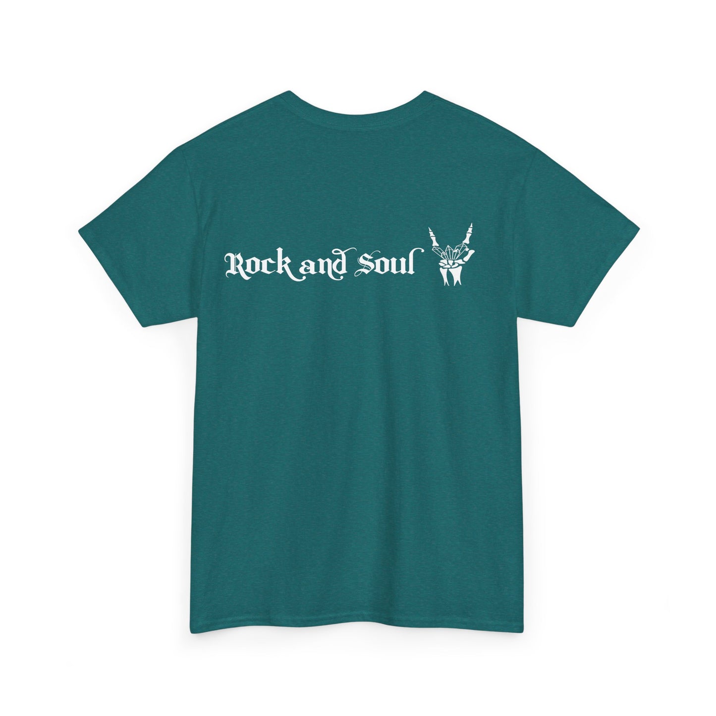 Rock and Soul Unisex Tee