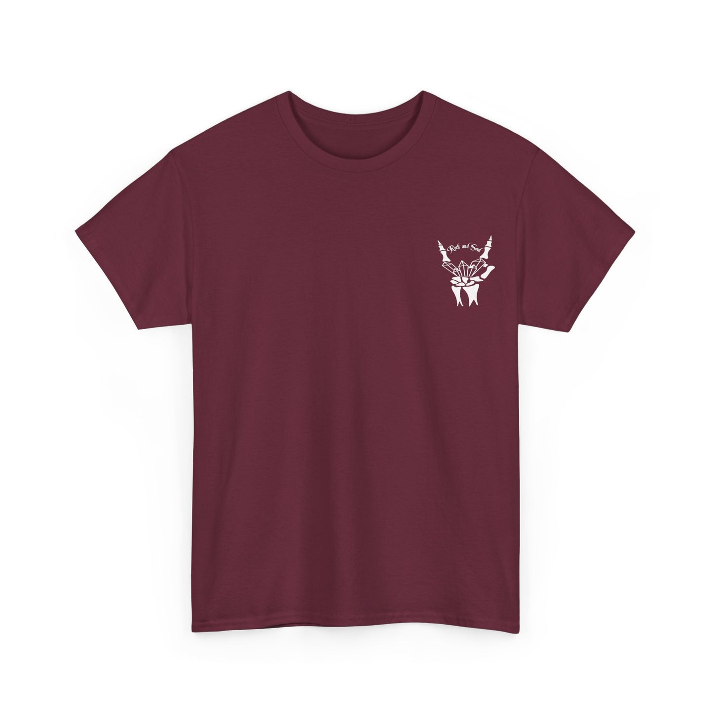 Rock and Soul Unisex Tee