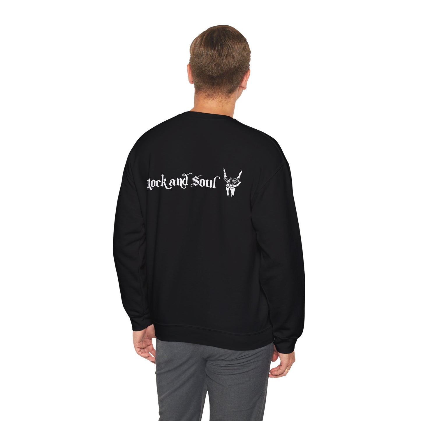 Unisex Crewneck Sweatshirt