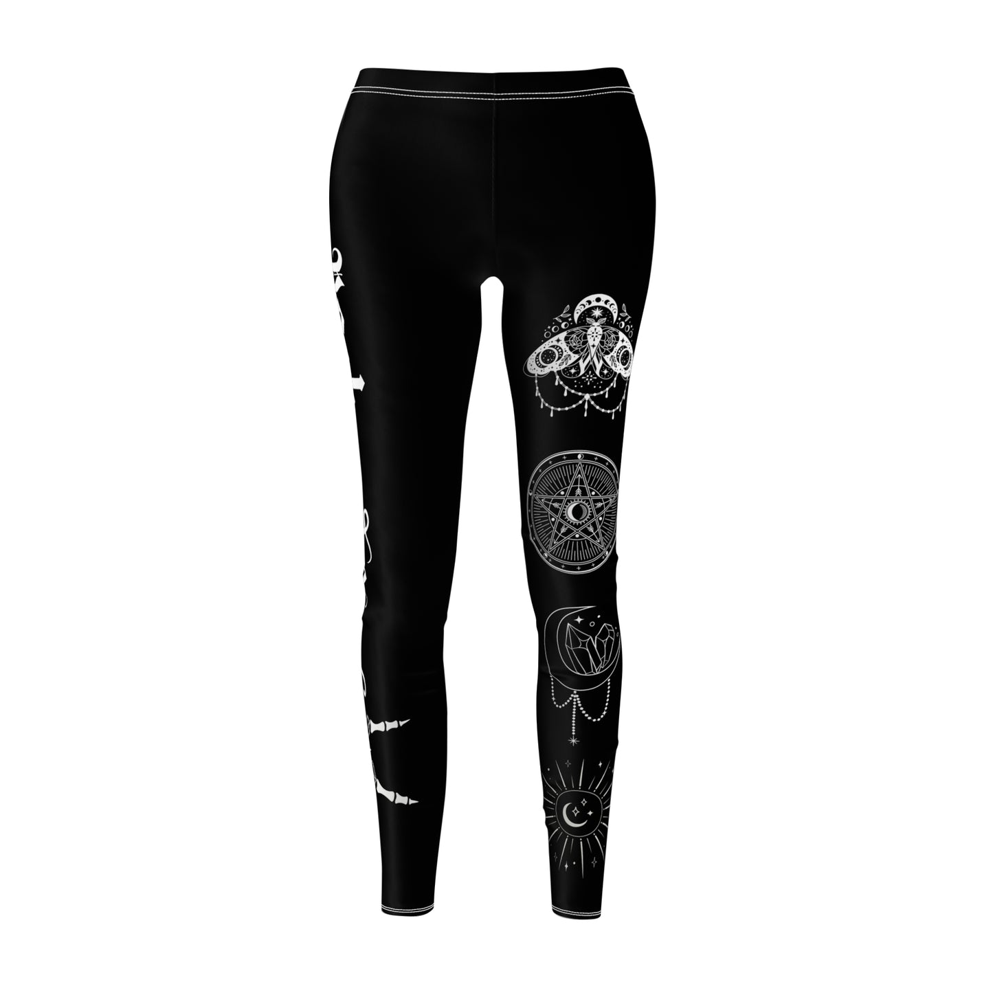 Women's Celestial Leggings