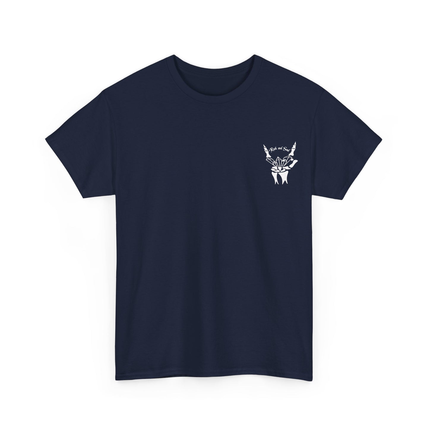 Rock and Soul Unisex Tee