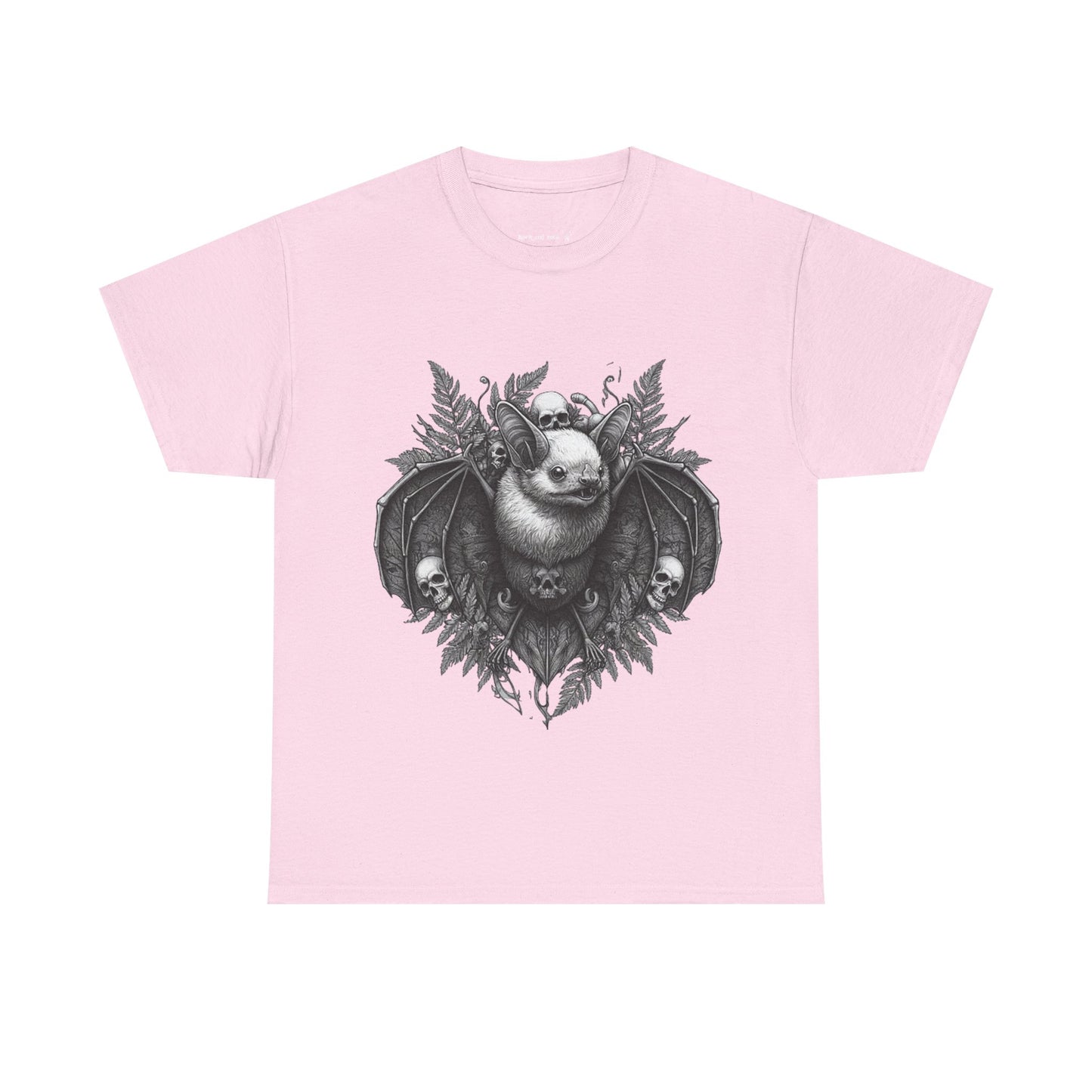 New Zealand Long-Tailed Bat T-Shirt, Graphic T-Shirt, Streetwear, Unisex,