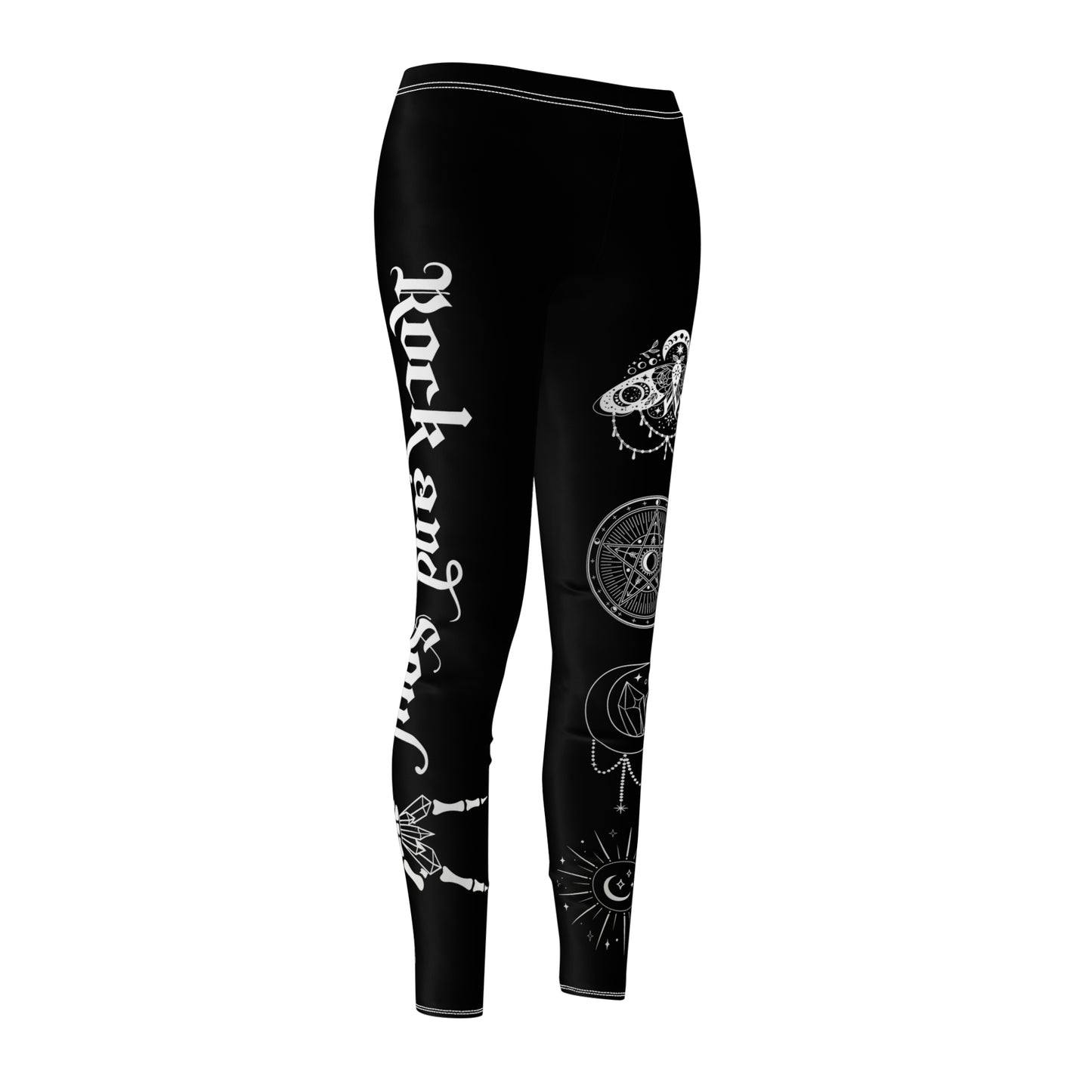 Women's Celestial Leggings