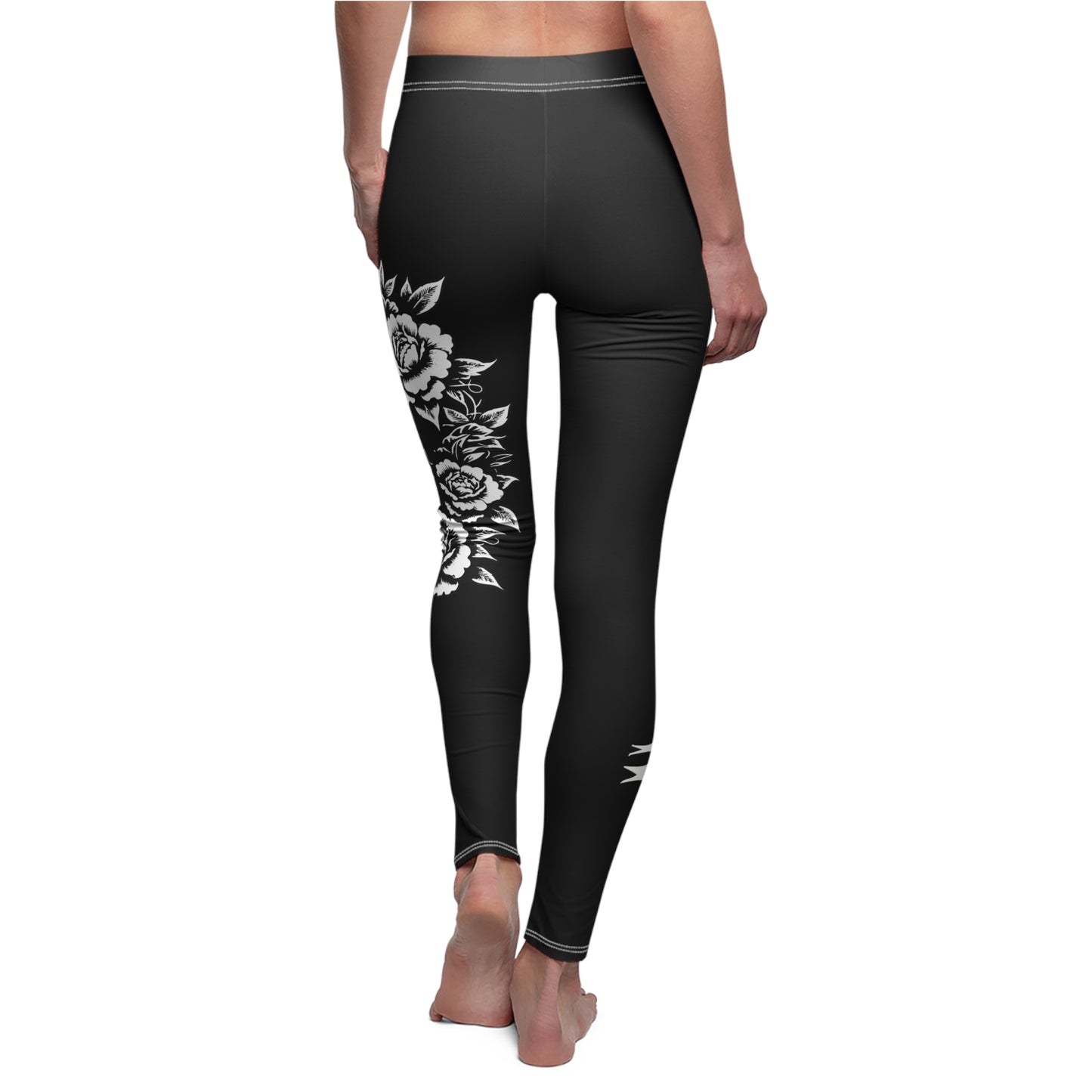 Gothic Geisha Women's Leggings