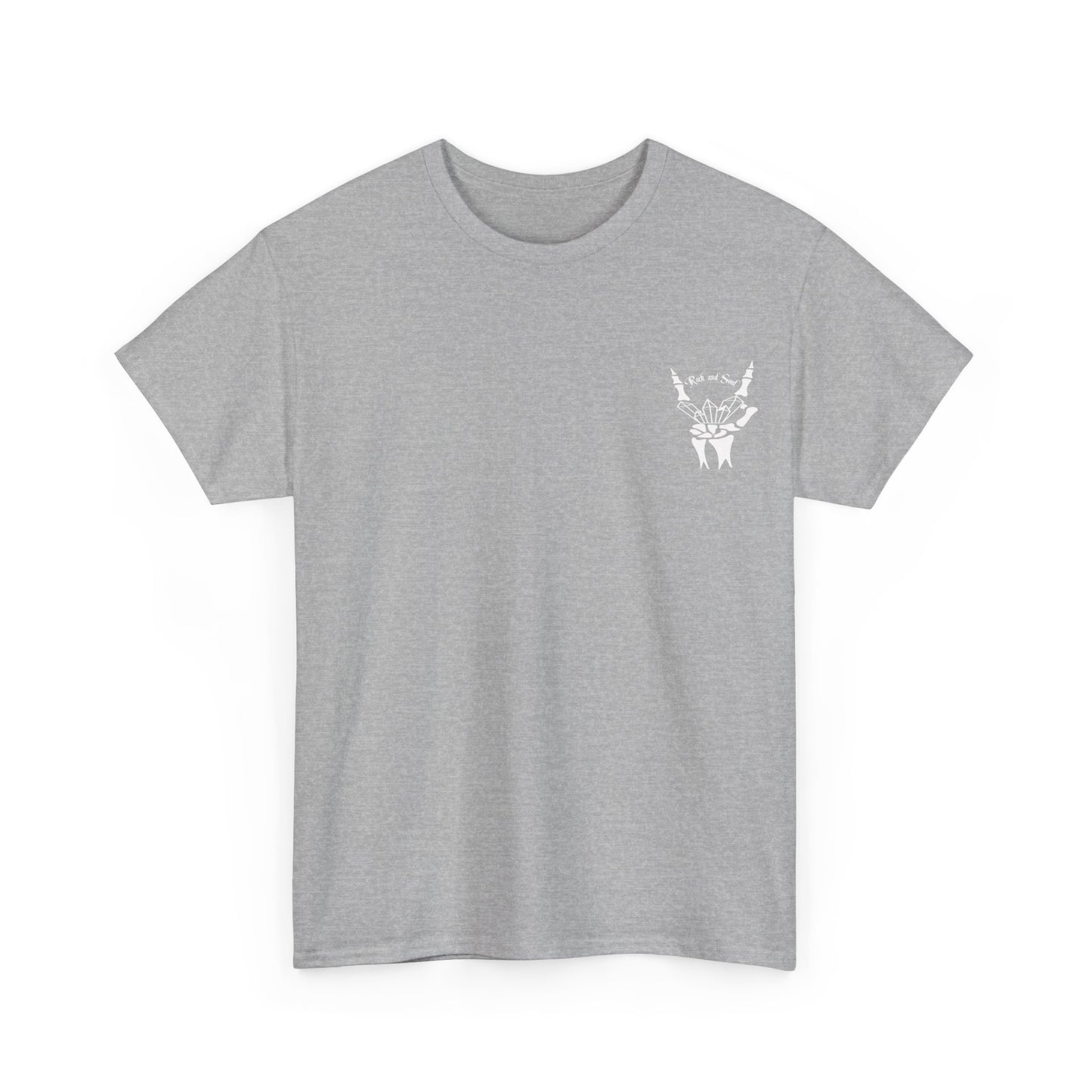 Rock and Soul Unisex Tee