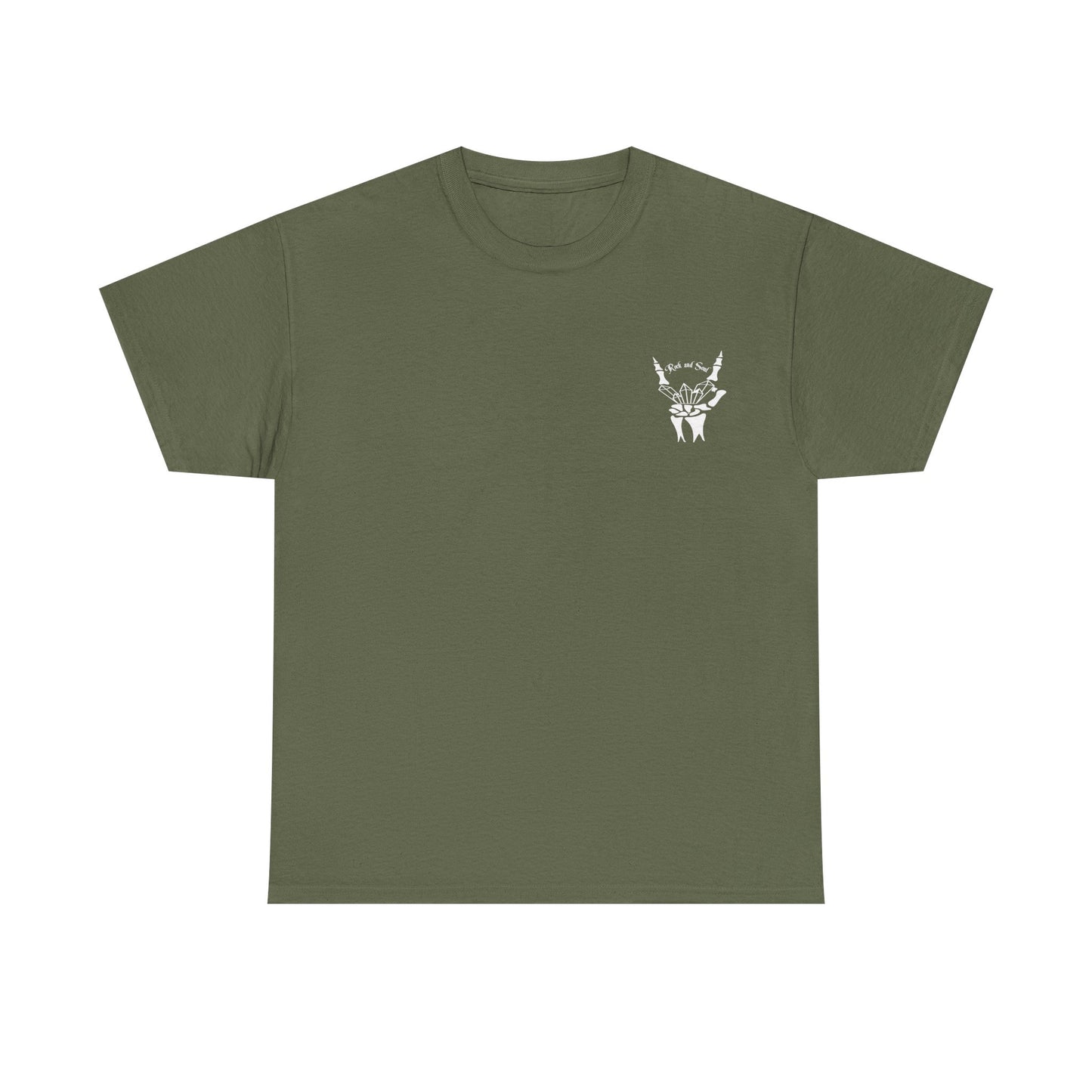Rock and Soul Unisex Tee