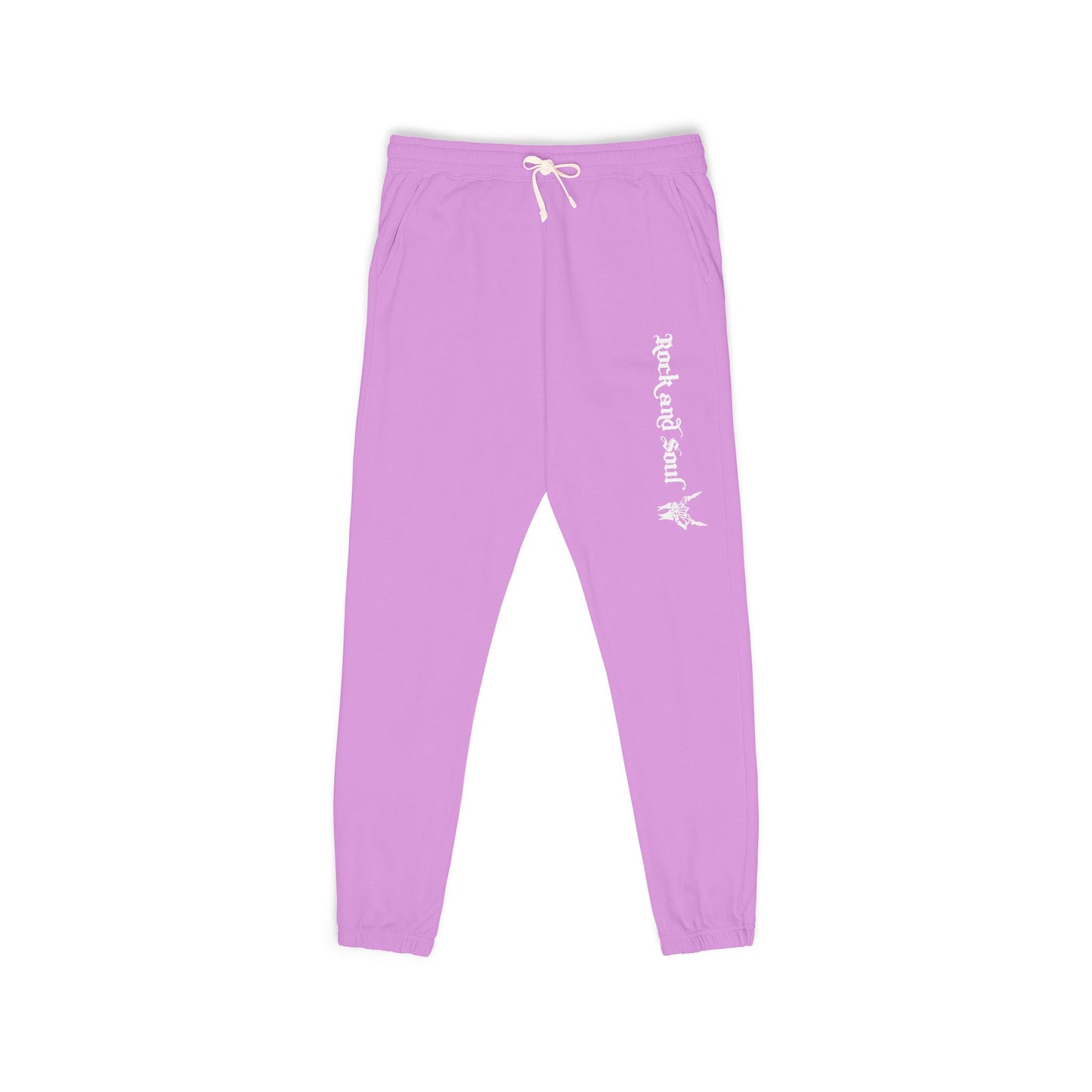 Women's Rock and Soul Logo Sweatpants